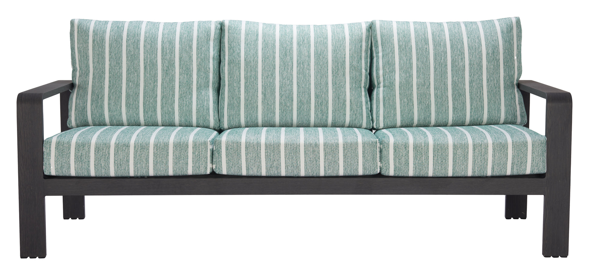 Rolig Sofa Green - 3