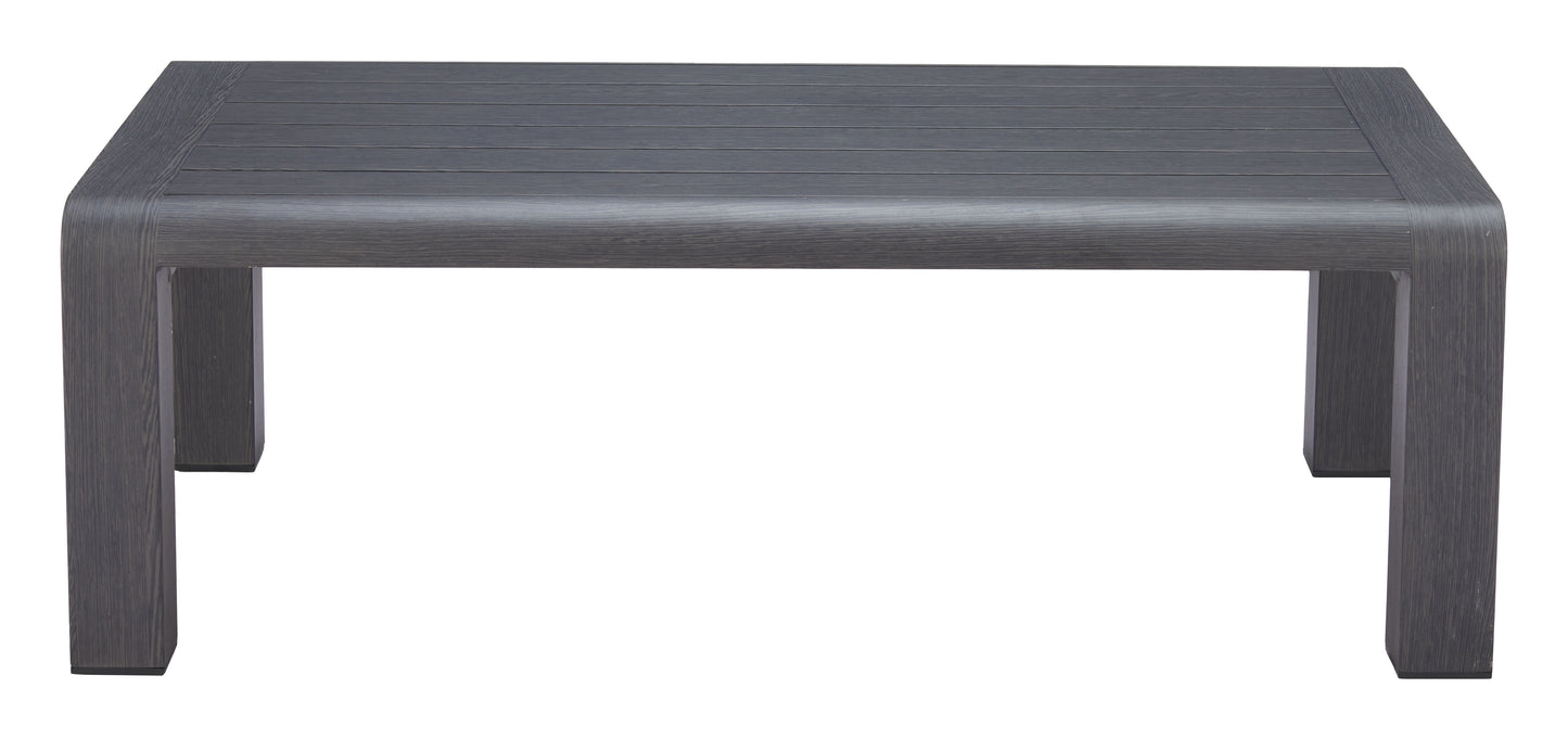 Rolig Coffee Table Black - 3