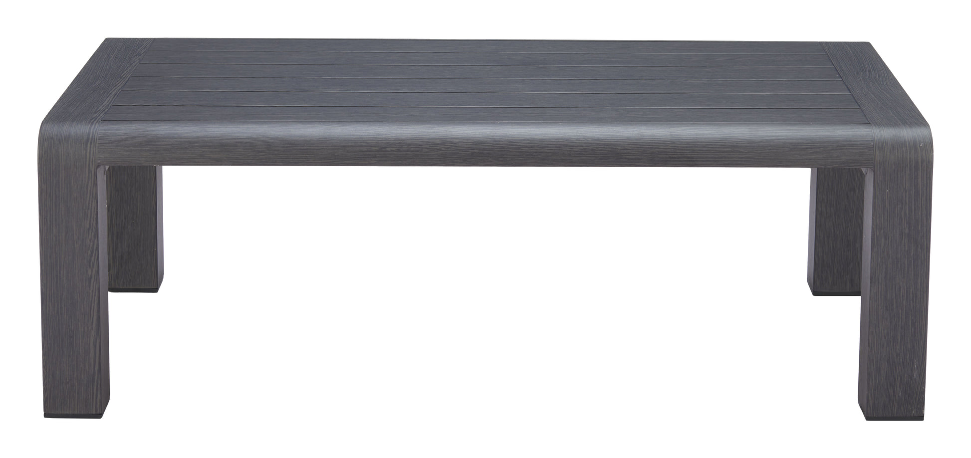 Rolig Coffee Table Black - 3