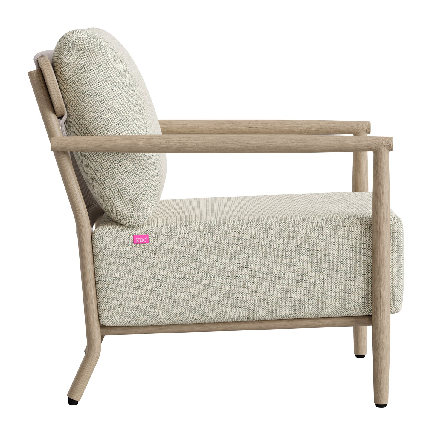 Sora Armchair Green - 2