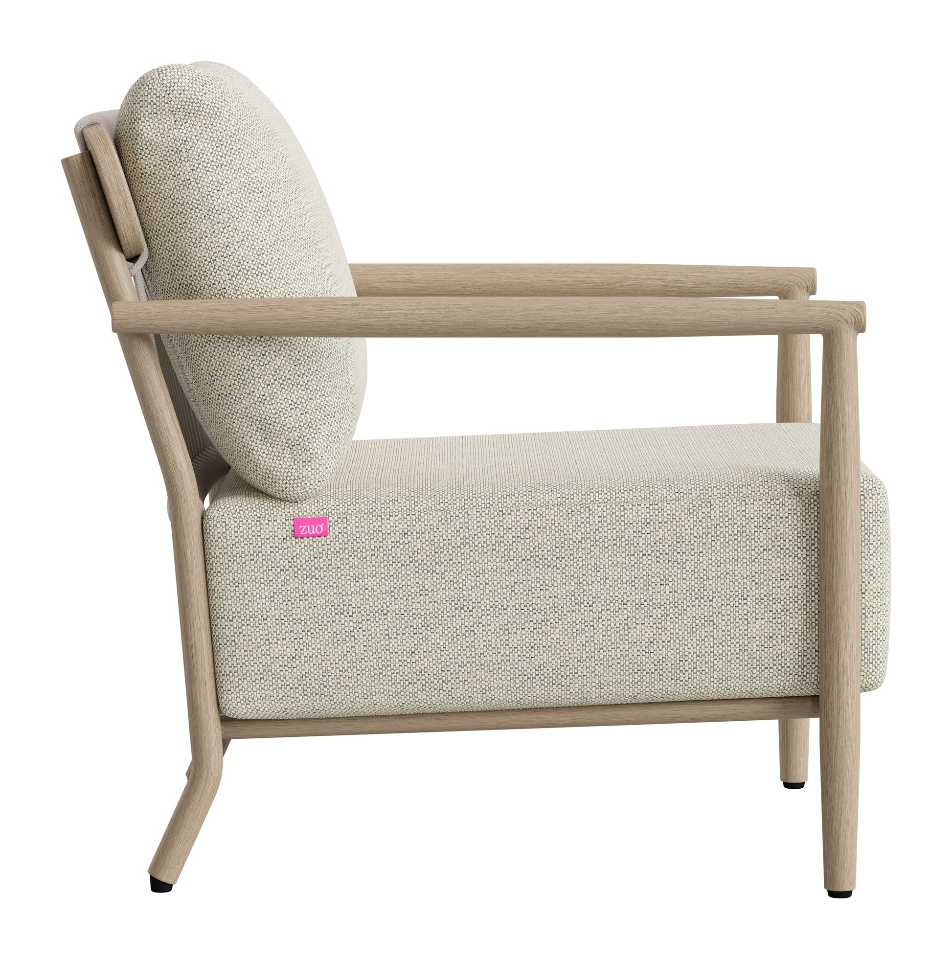 Sora Armchair Green - 2