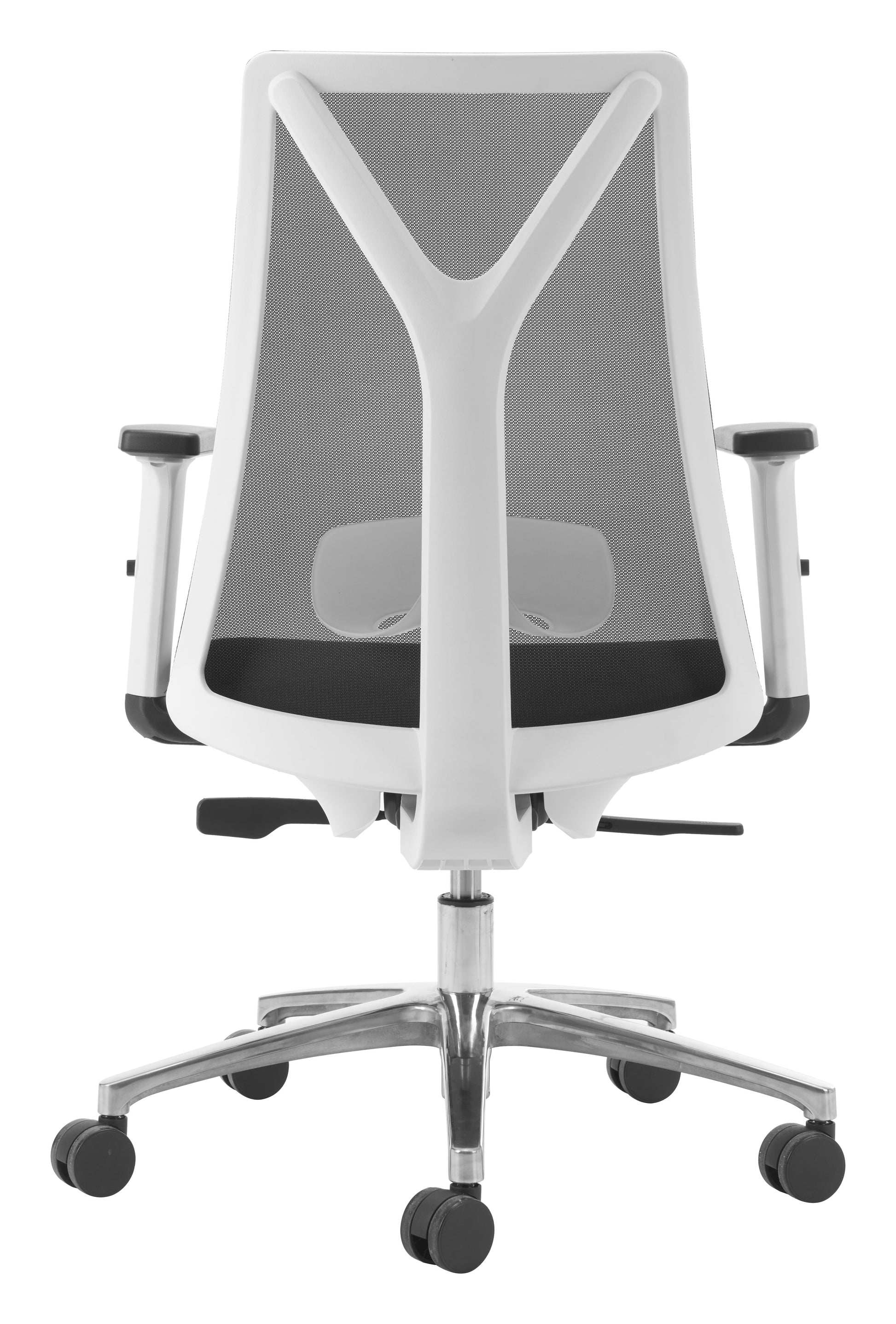 Hasso Office Chair Black - 4
