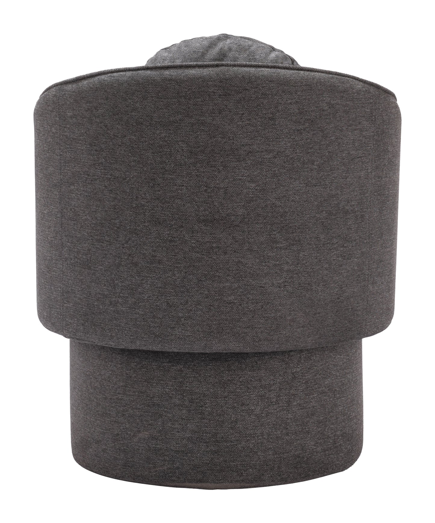 Olya Accent Chair Truffle Gray - 4