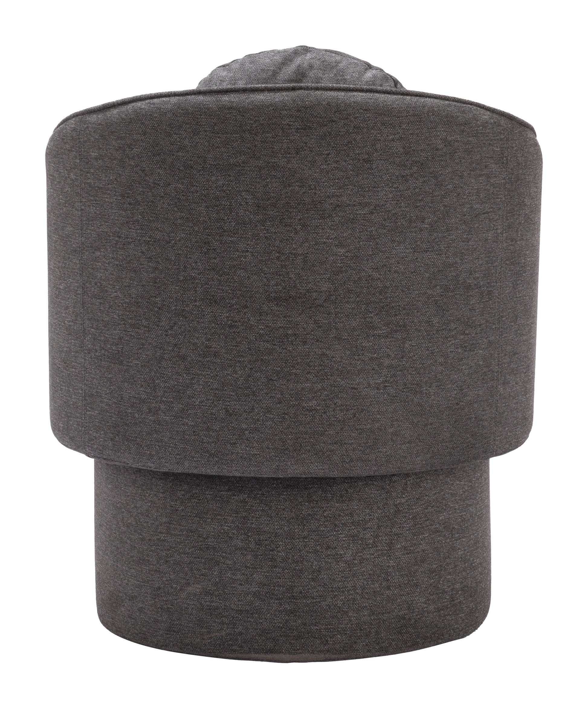 Olya Accent Chair Truffle Gray - 4