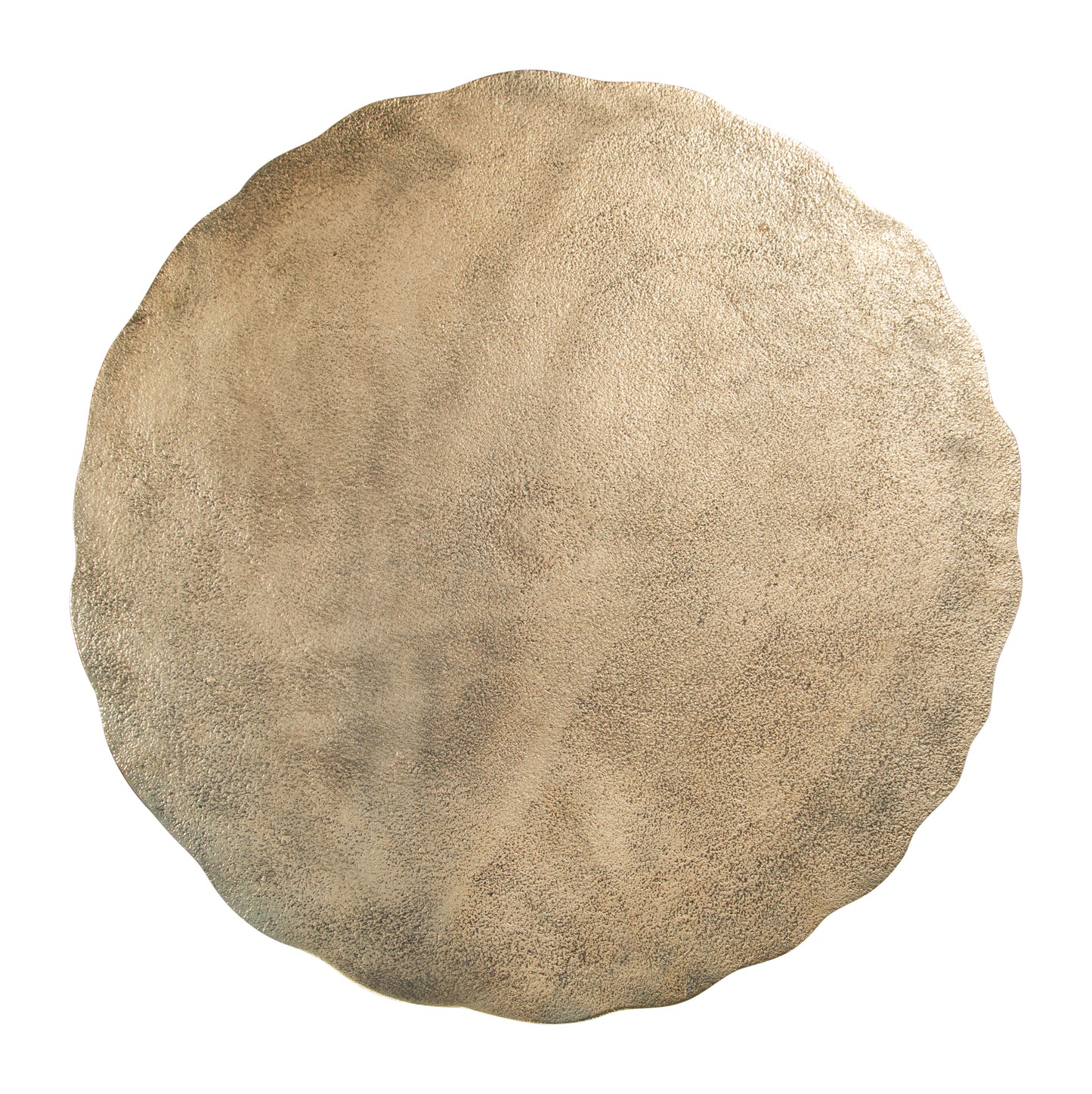 Chenai Side Table Black