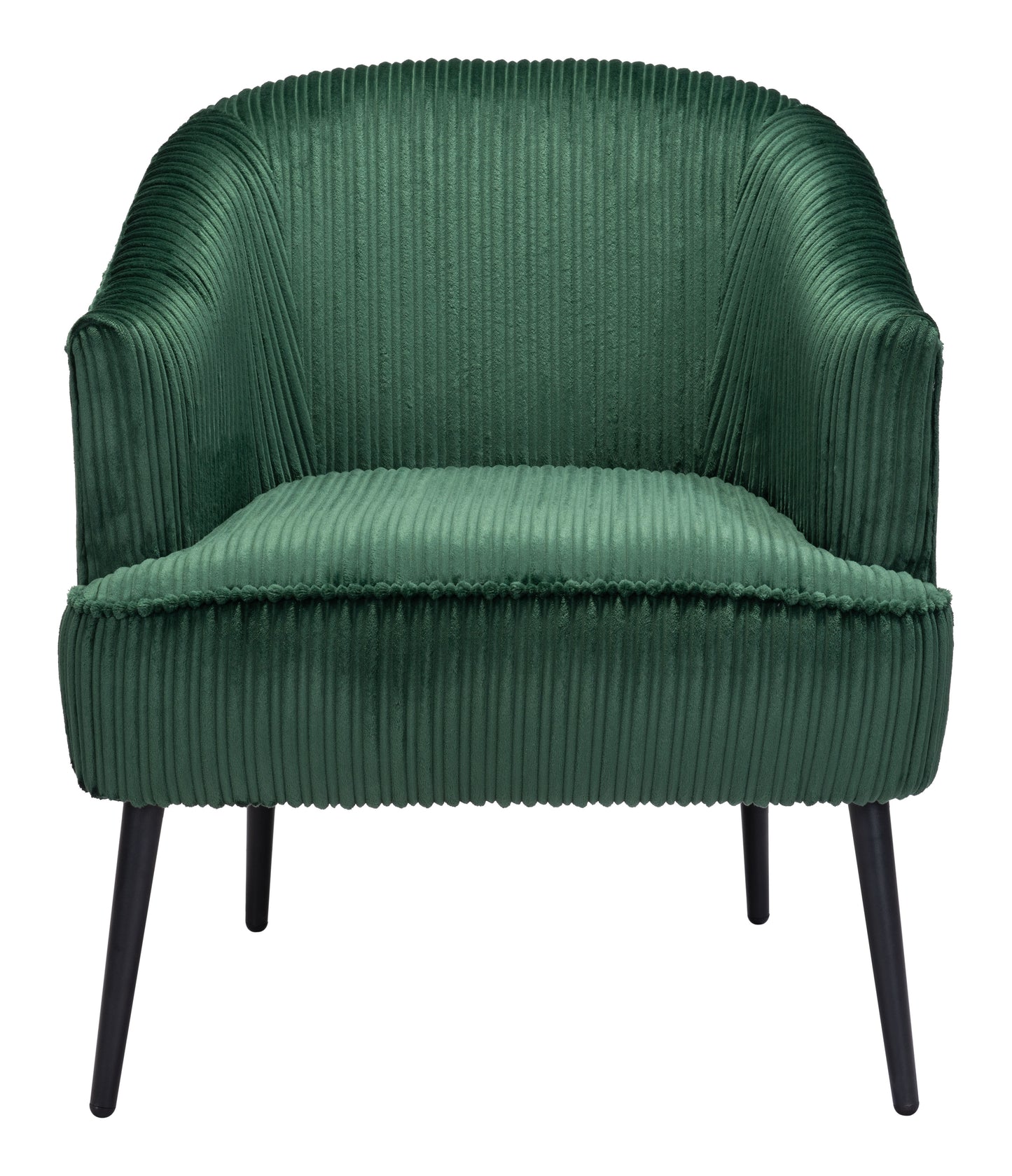 Ranier Accent Chair Green