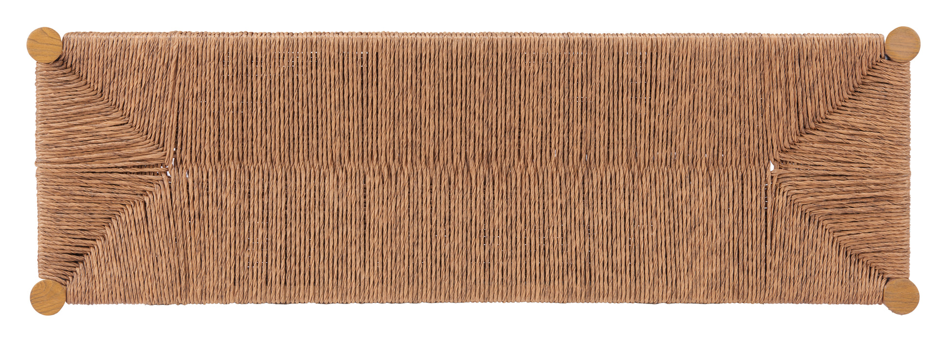 Iska Bench Natural - 5