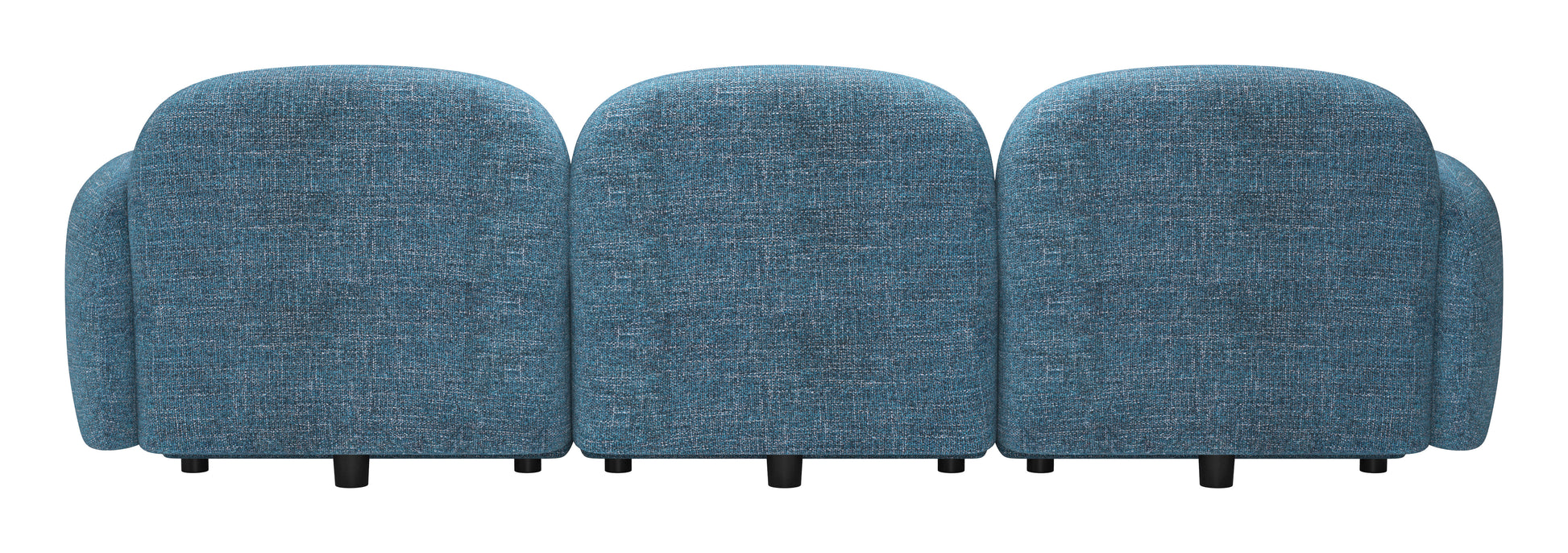 Cleo Modular Sofa Blue - 4