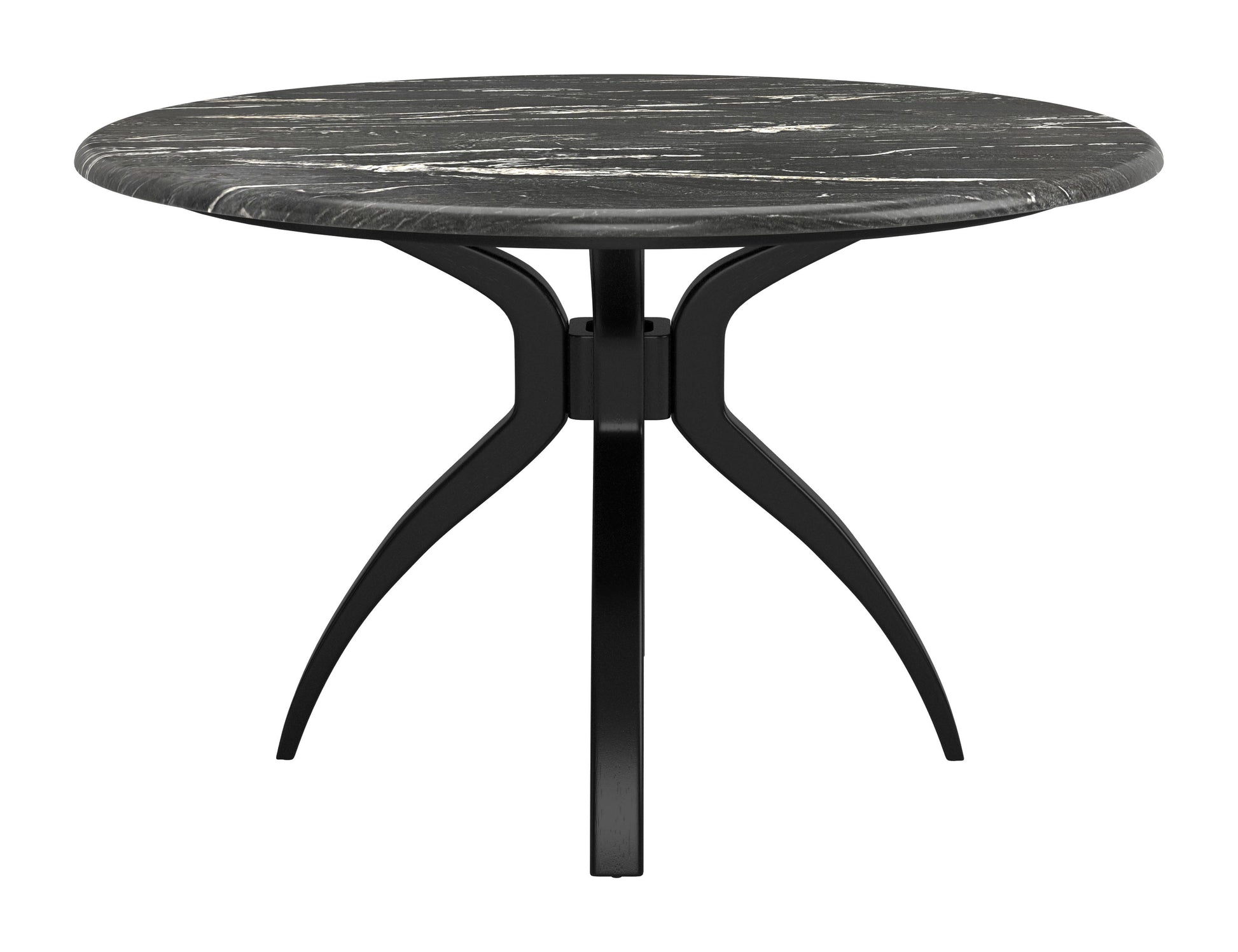 Sumay Dining Table Black - 2