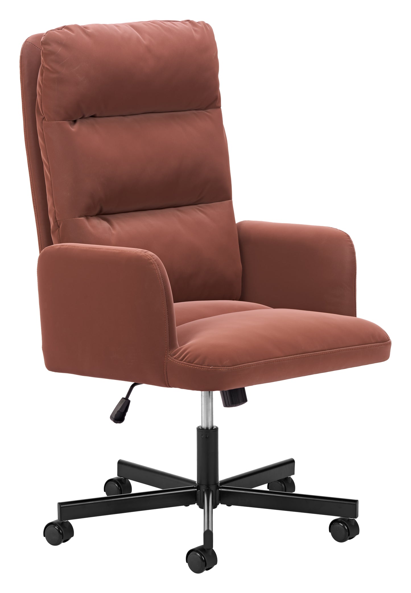 Sable Office Chair Brown