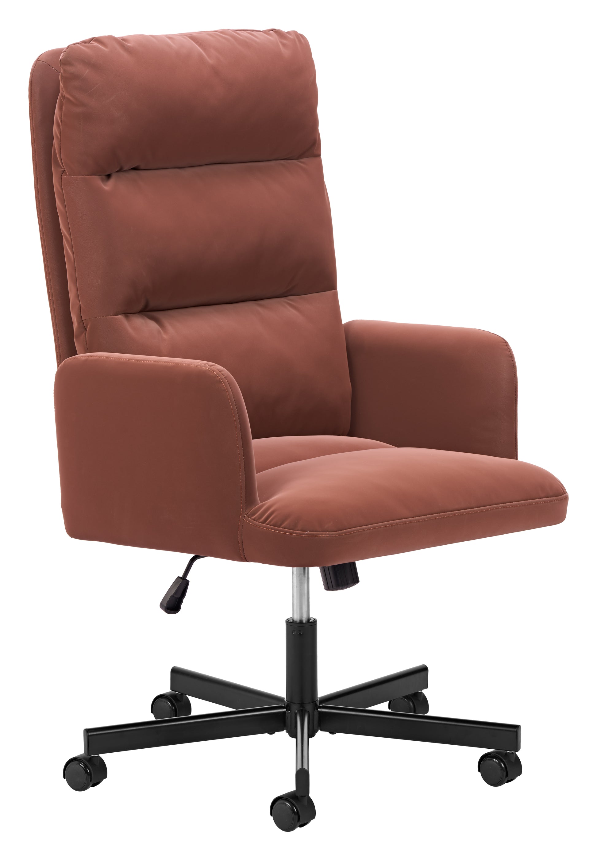 Sable Office Chair Brown
