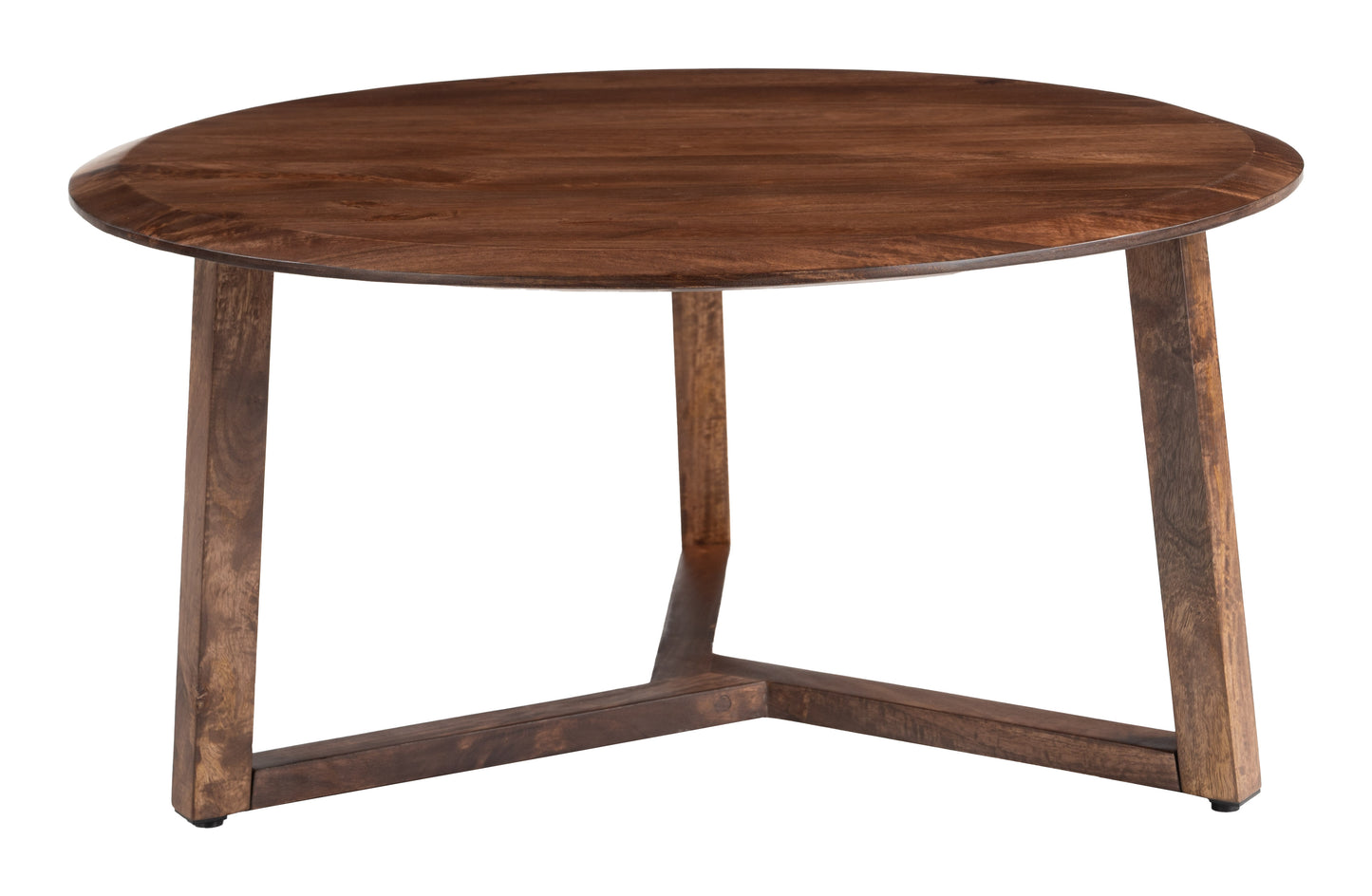 Macaria Coffee Table Walnut - 3