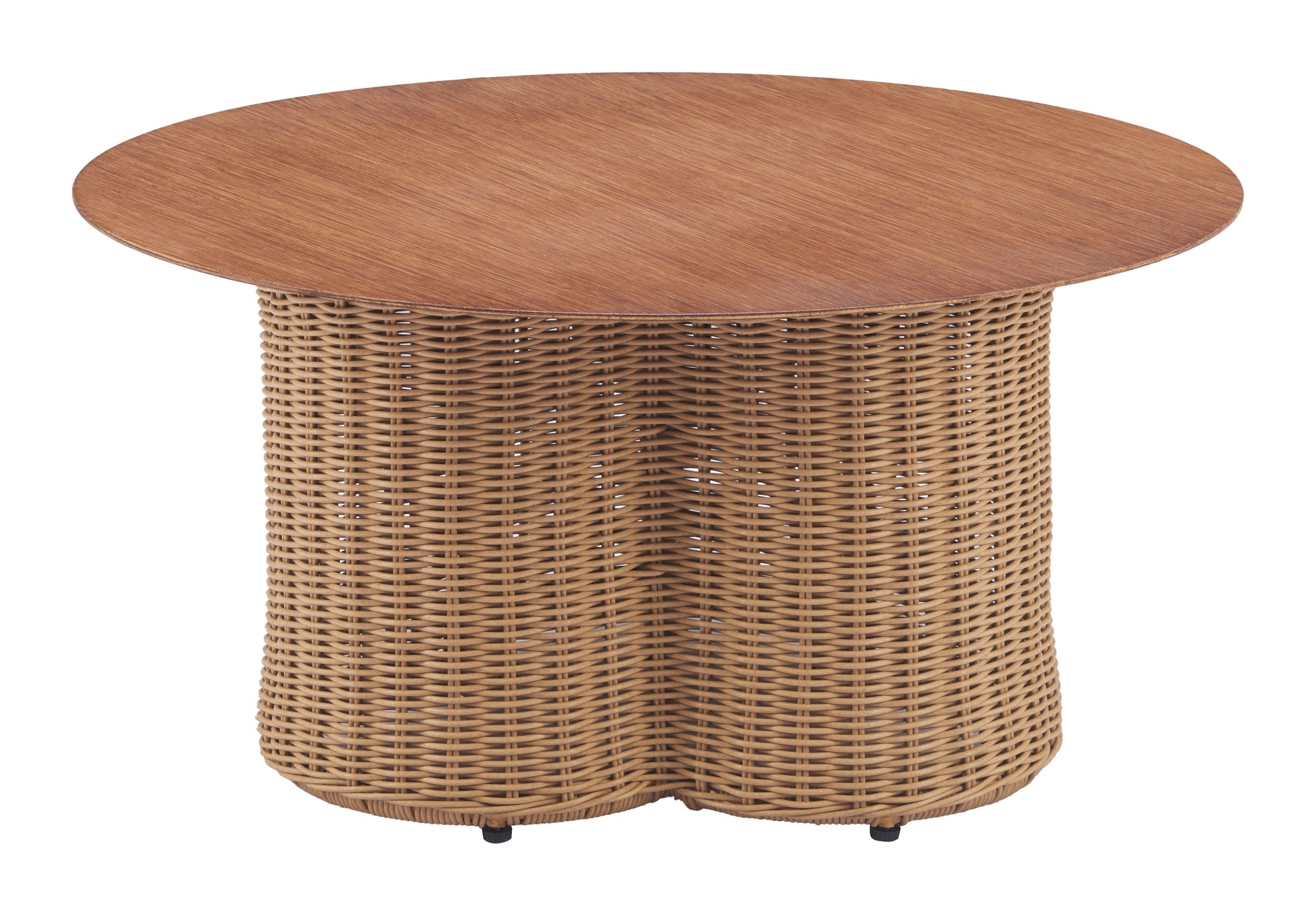 Soka Coffee Table Natural - 2