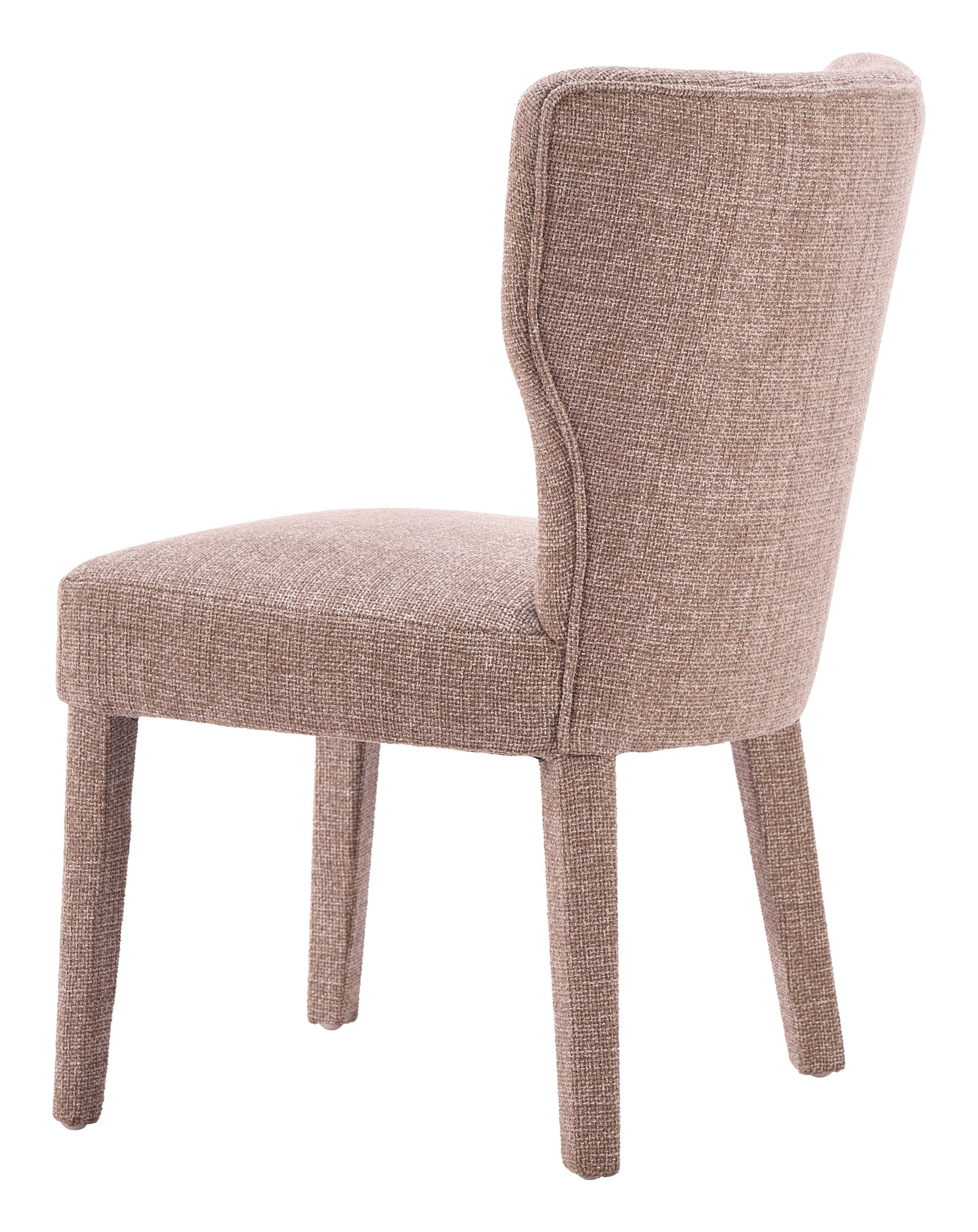 Peridot Dining Chair Taupe - 5