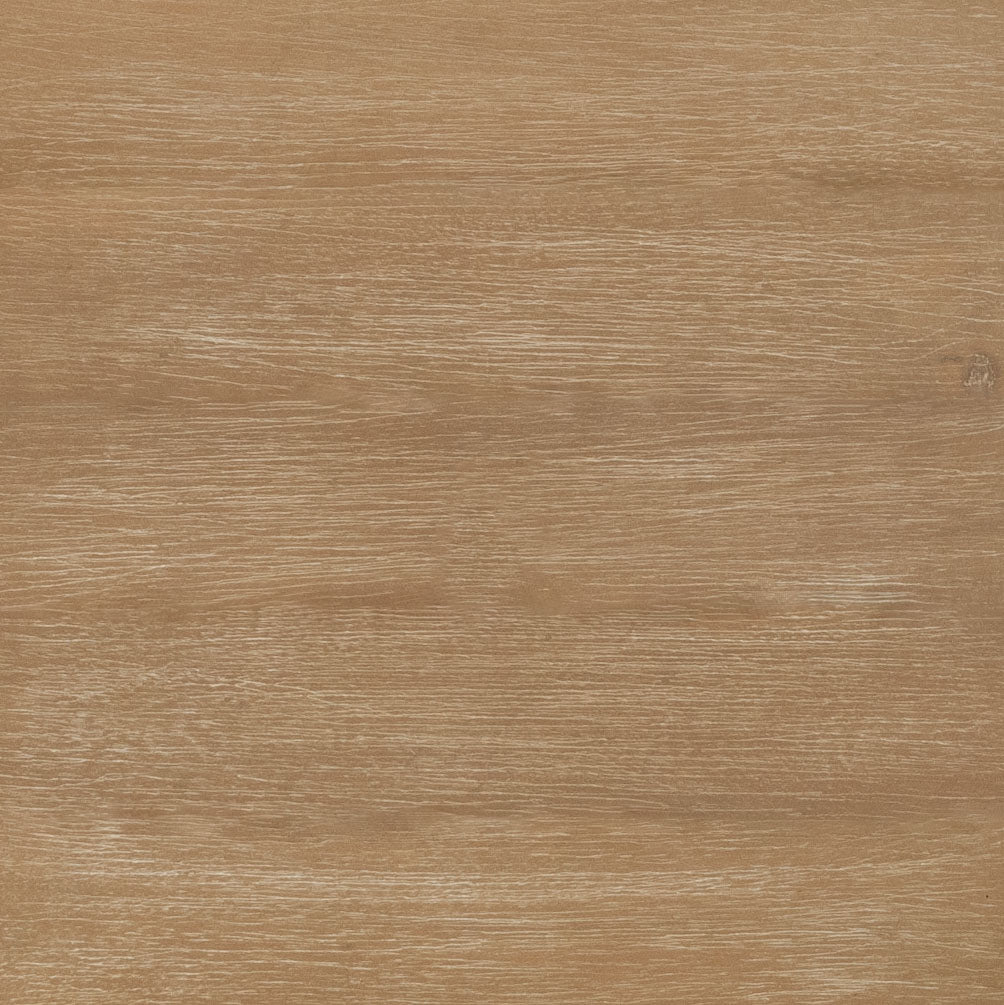 Antul Coffee Table White & Natural - 4