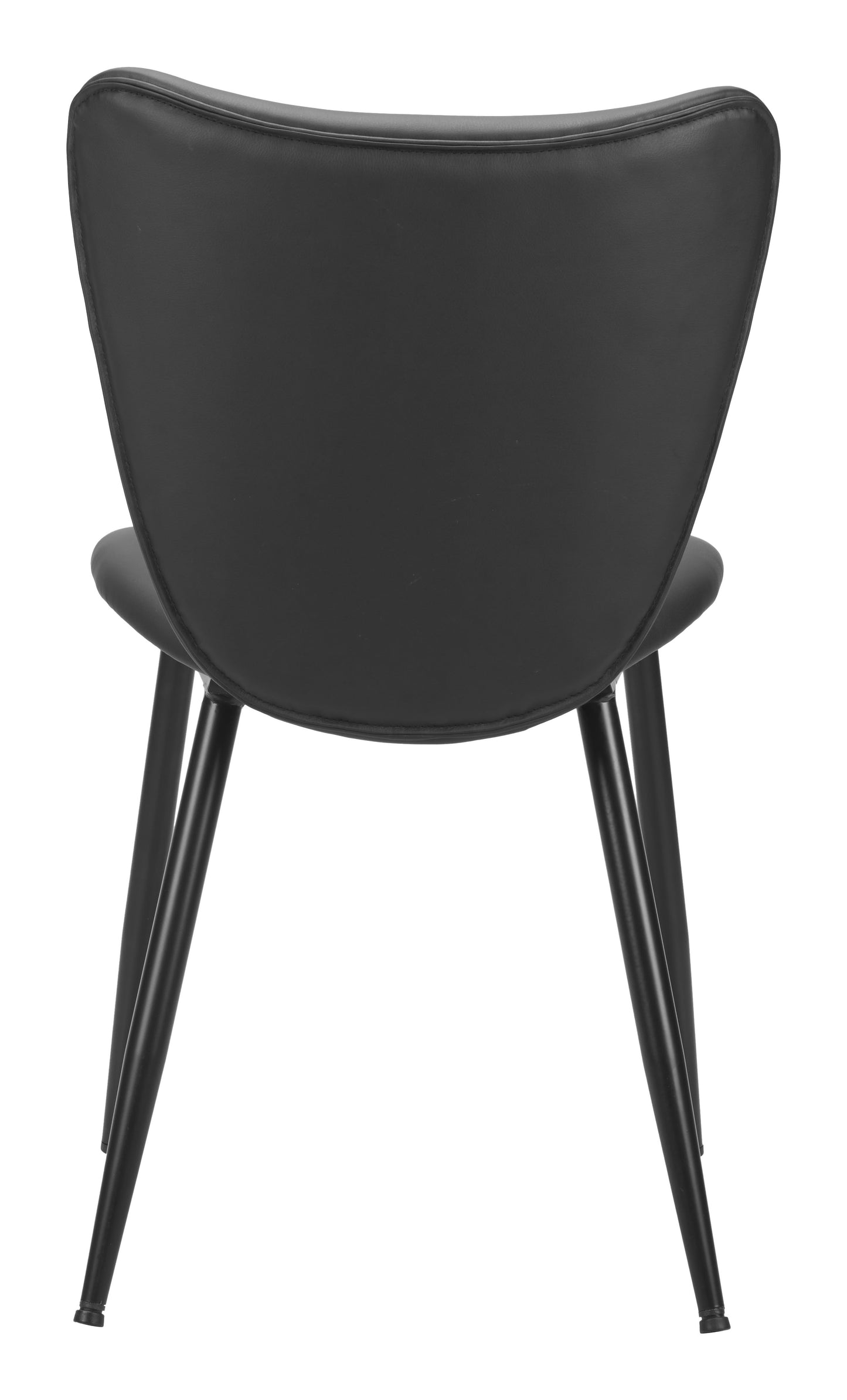 Prestige Dining Chair (Set of 2) Black - 4