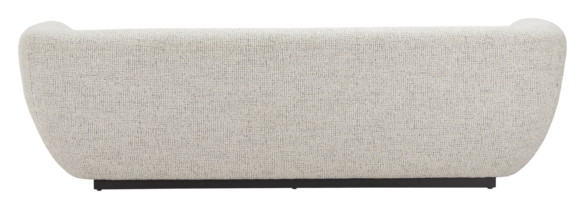 Zambet Sofa Pewter Gray - 4