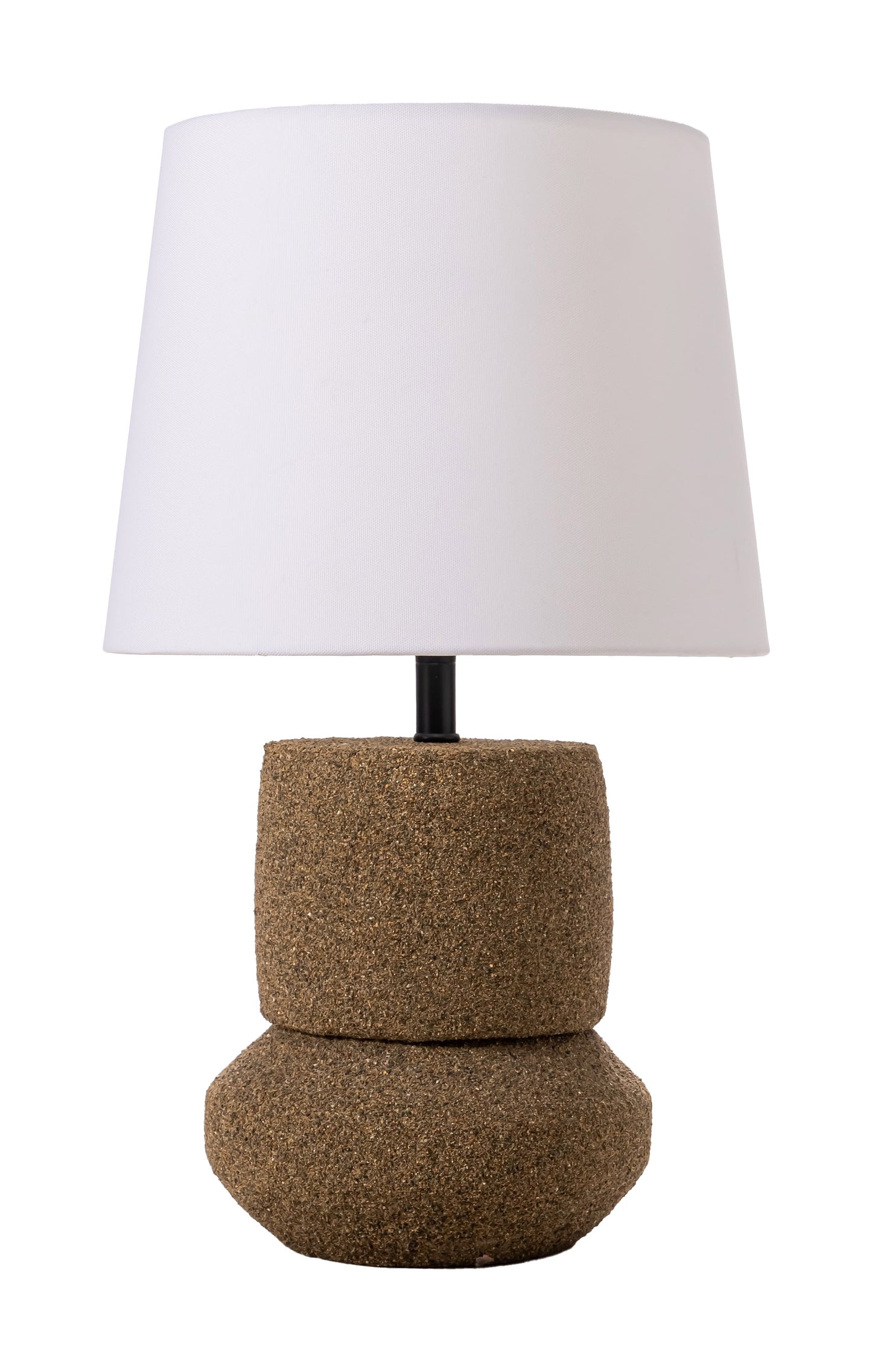 Seina Solar Table Lamp Natural - 2