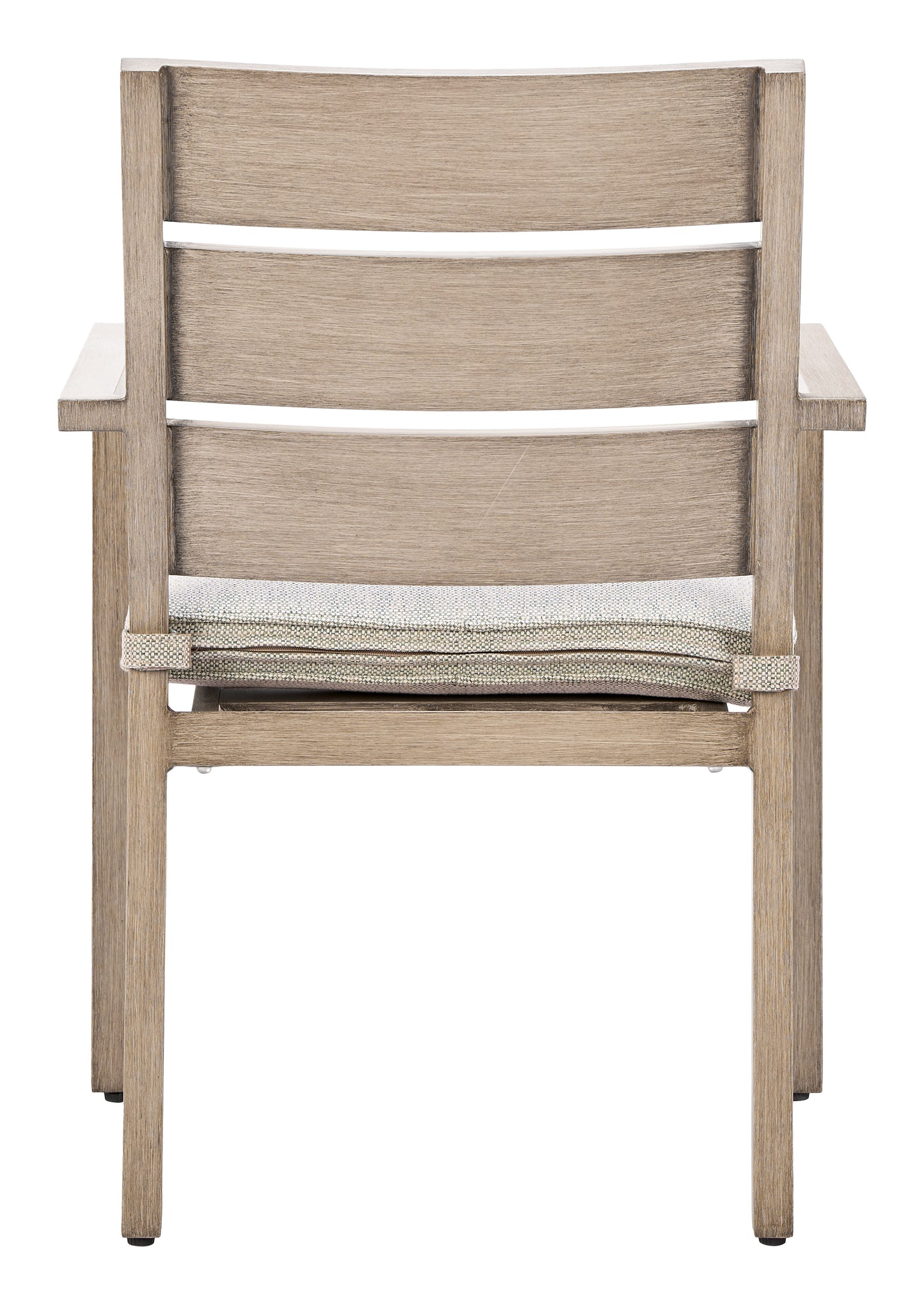 Reefline Dining Chair (Set of 2) Green - 4