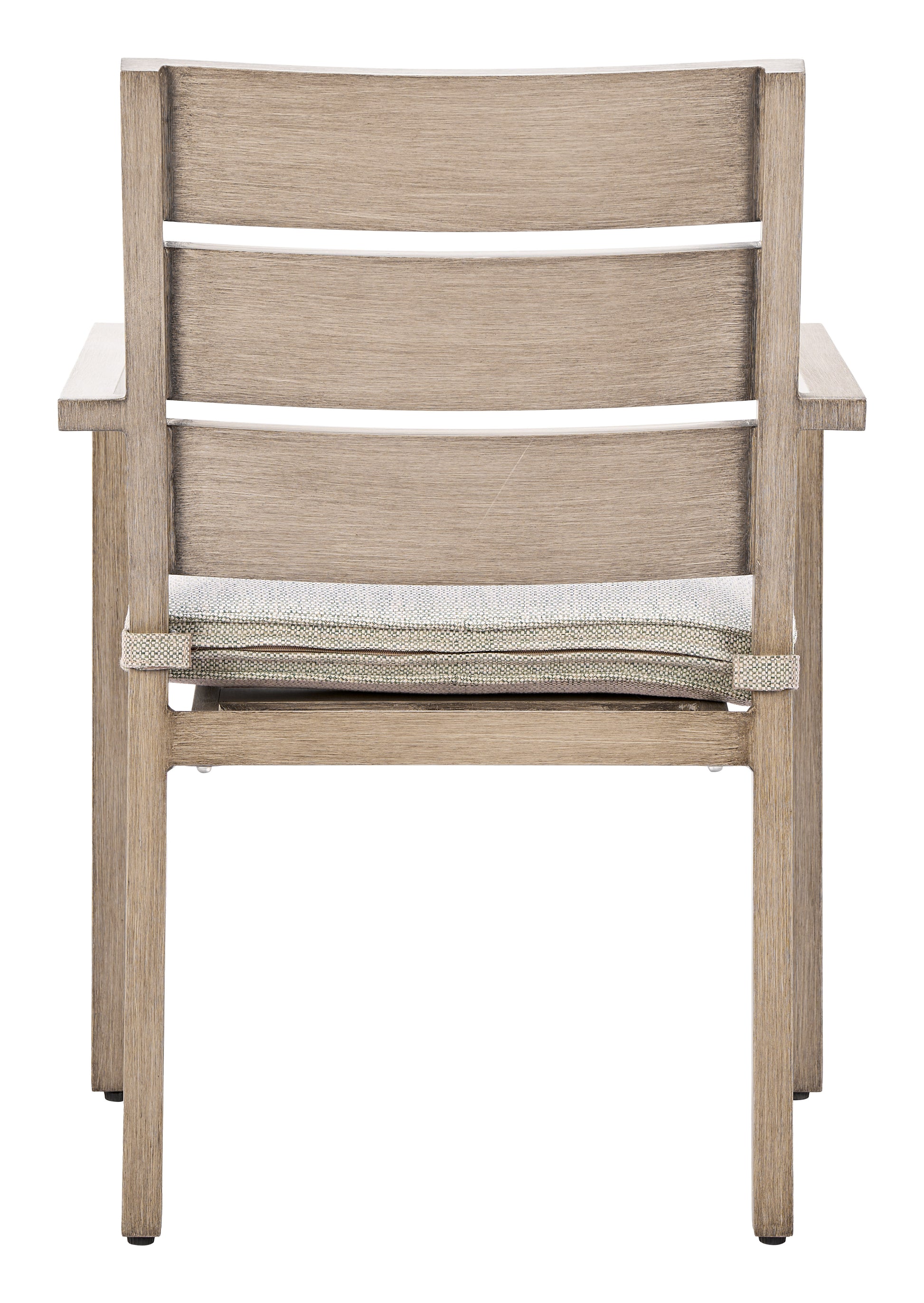 Reefline Dining Chair (Set of 2) Green - 4