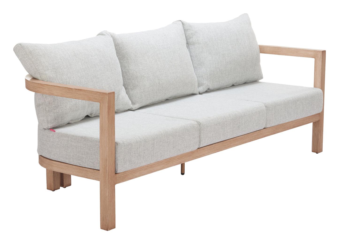Leto Sofa Gray - 6