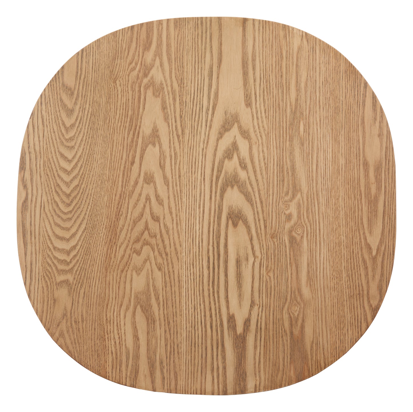 Benen Side Table Natural - 7
