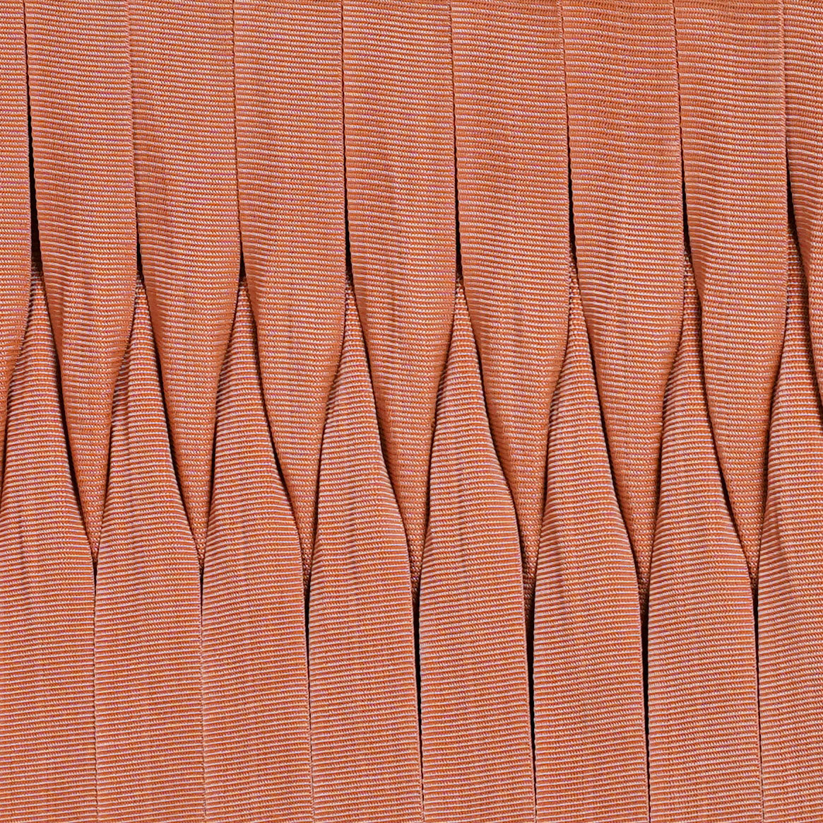 Rova Lounge Chair Terracotta - 7