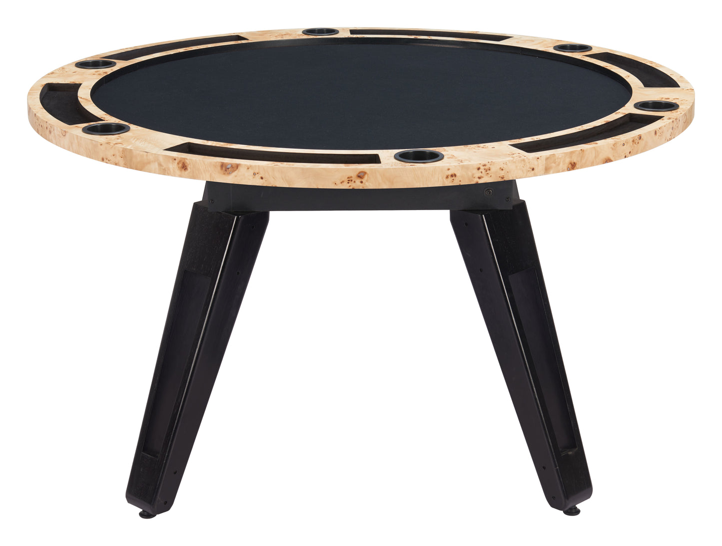 Burl 2 in 1 Table Natural - 7