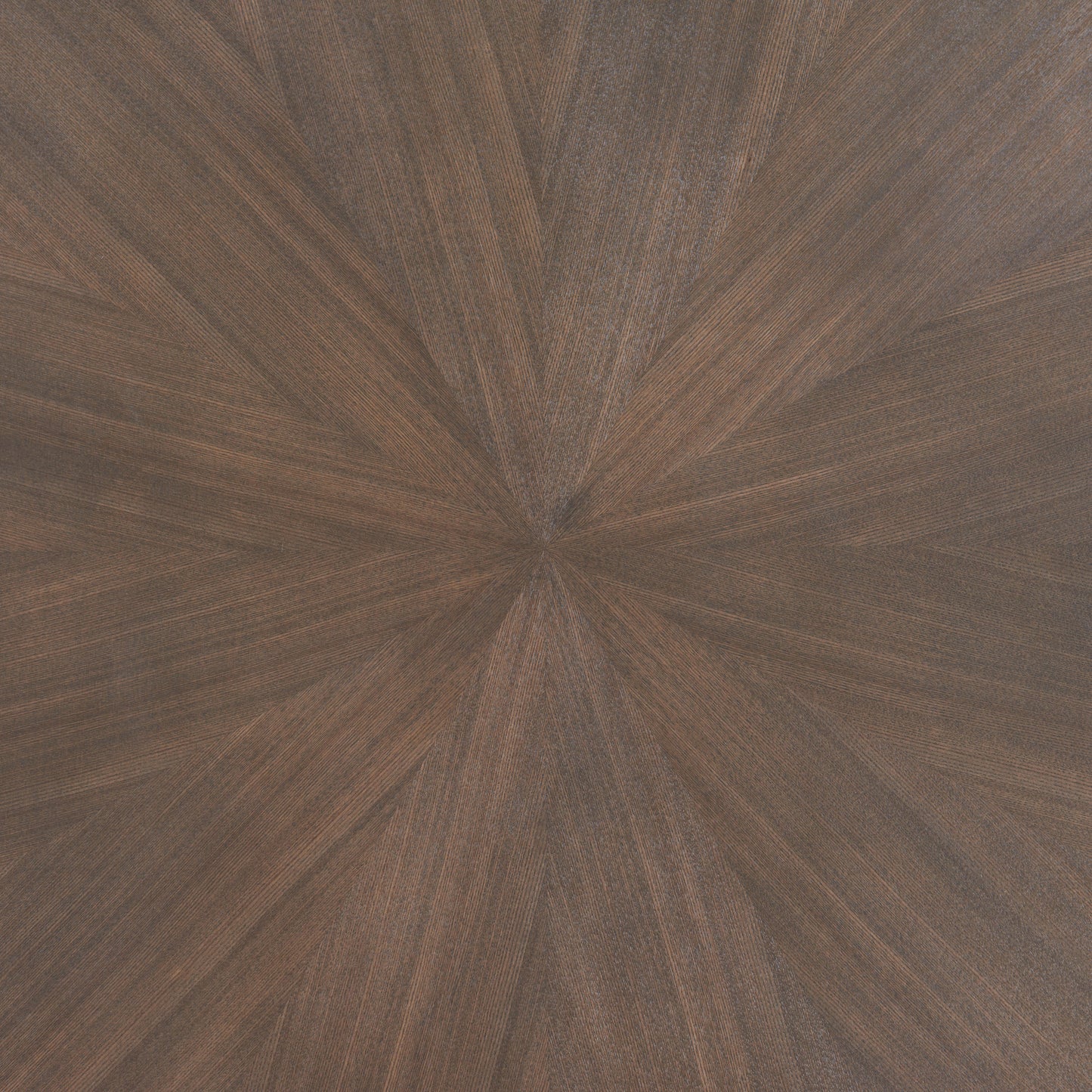 Silea Square Dining Table Espresso - 6