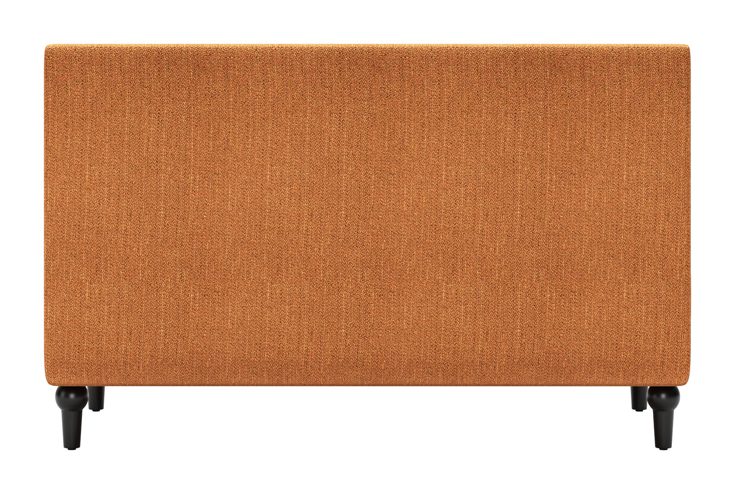 Malben Loveseat Brown - 4