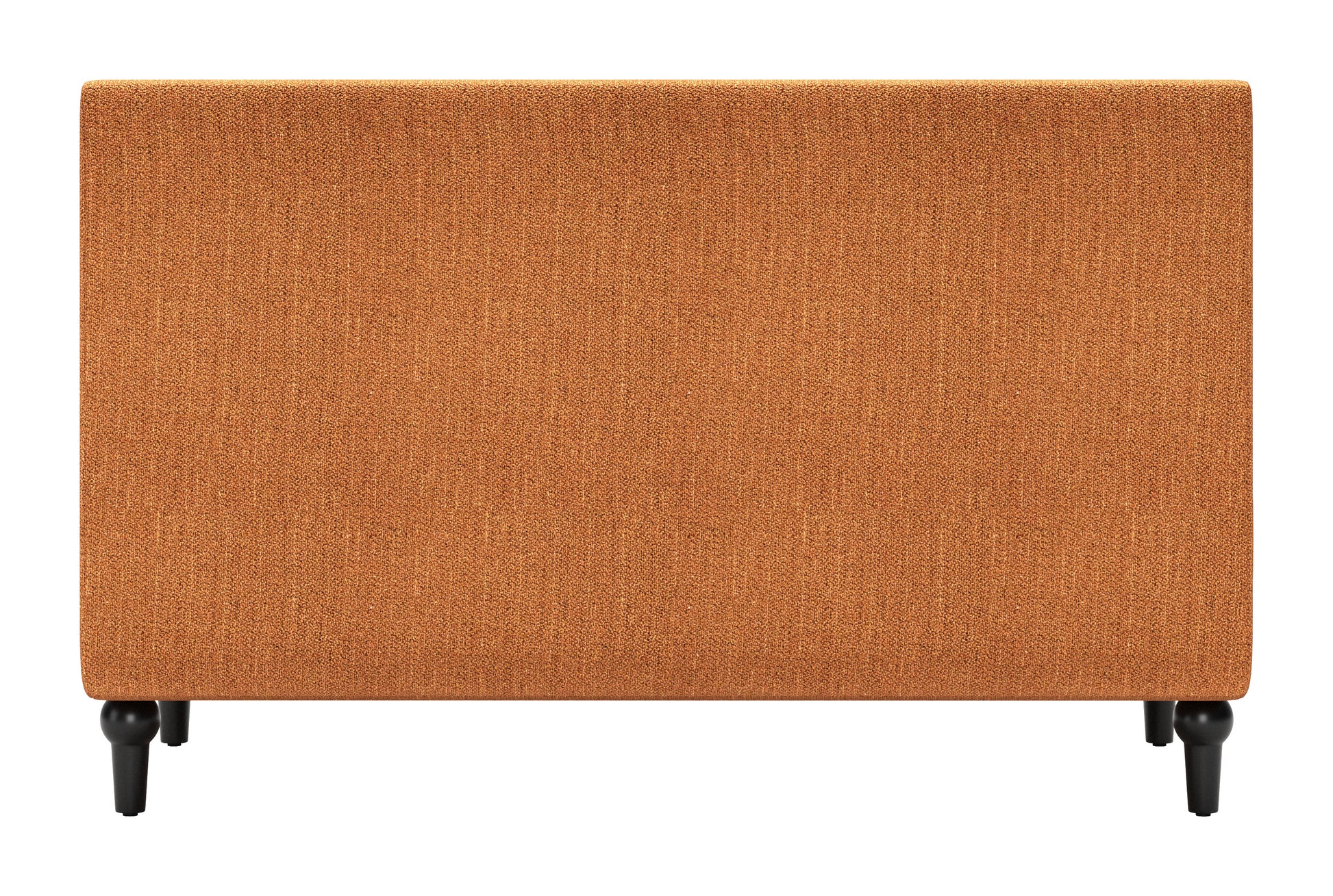 Malben Loveseat Brown - 4