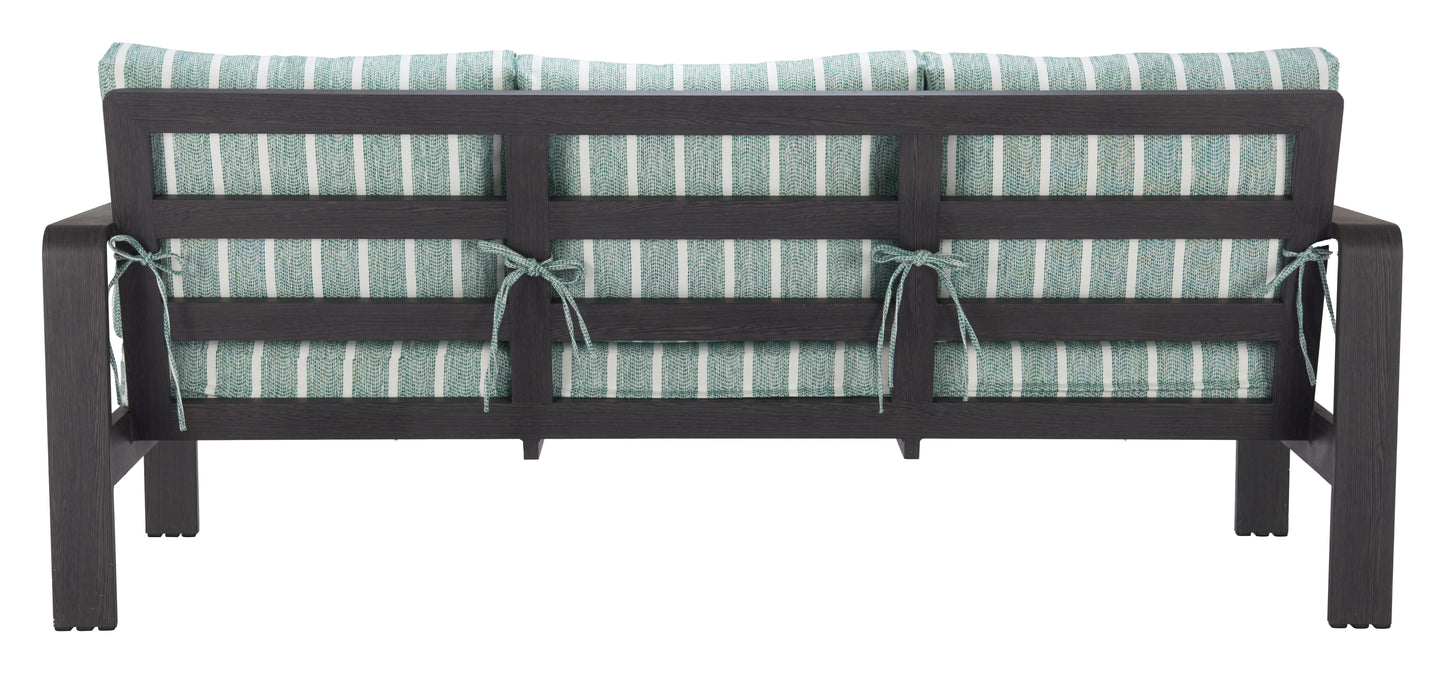 Rolig Sofa Green - 4