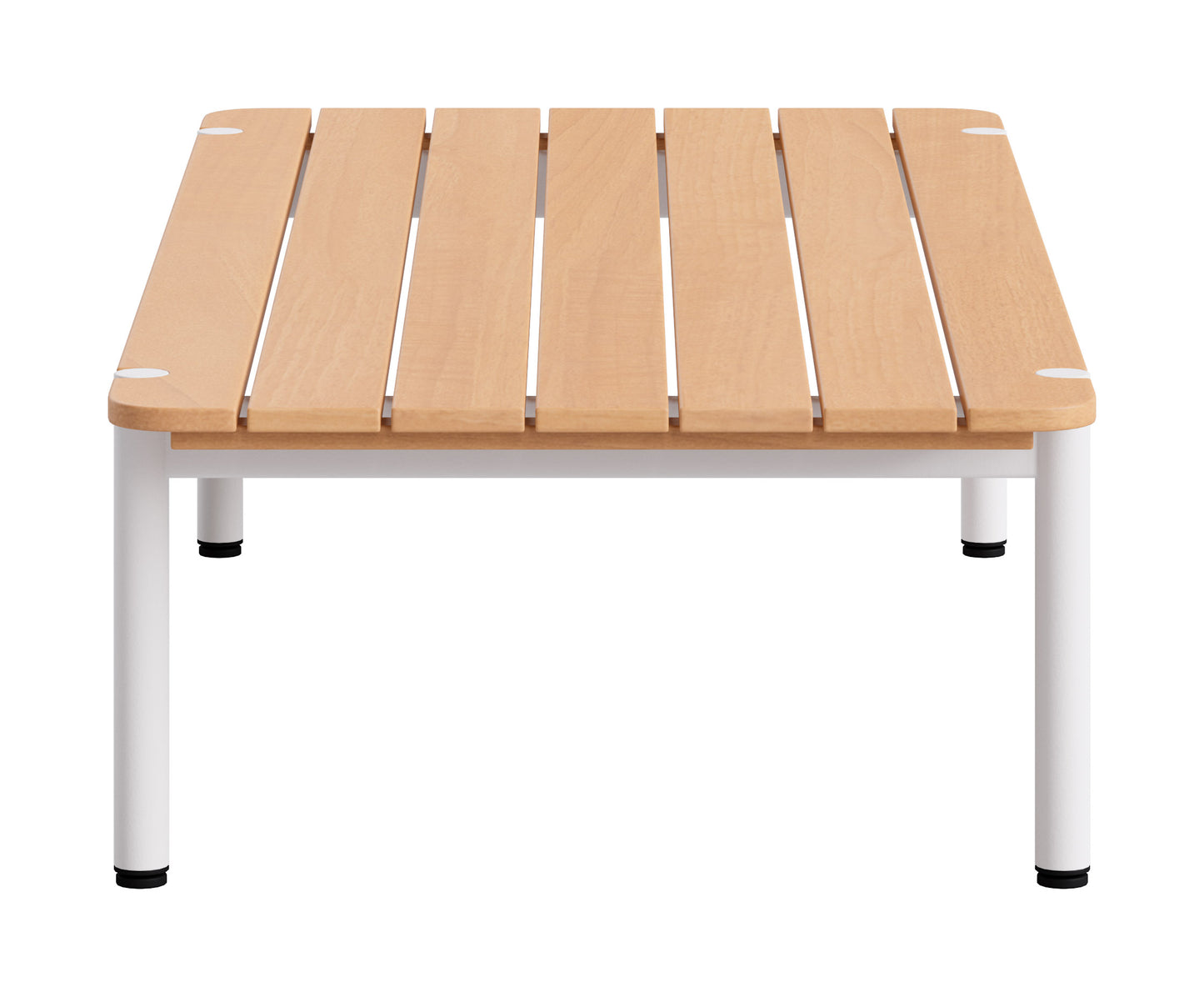Lychee Coffee Table Natural - 2
