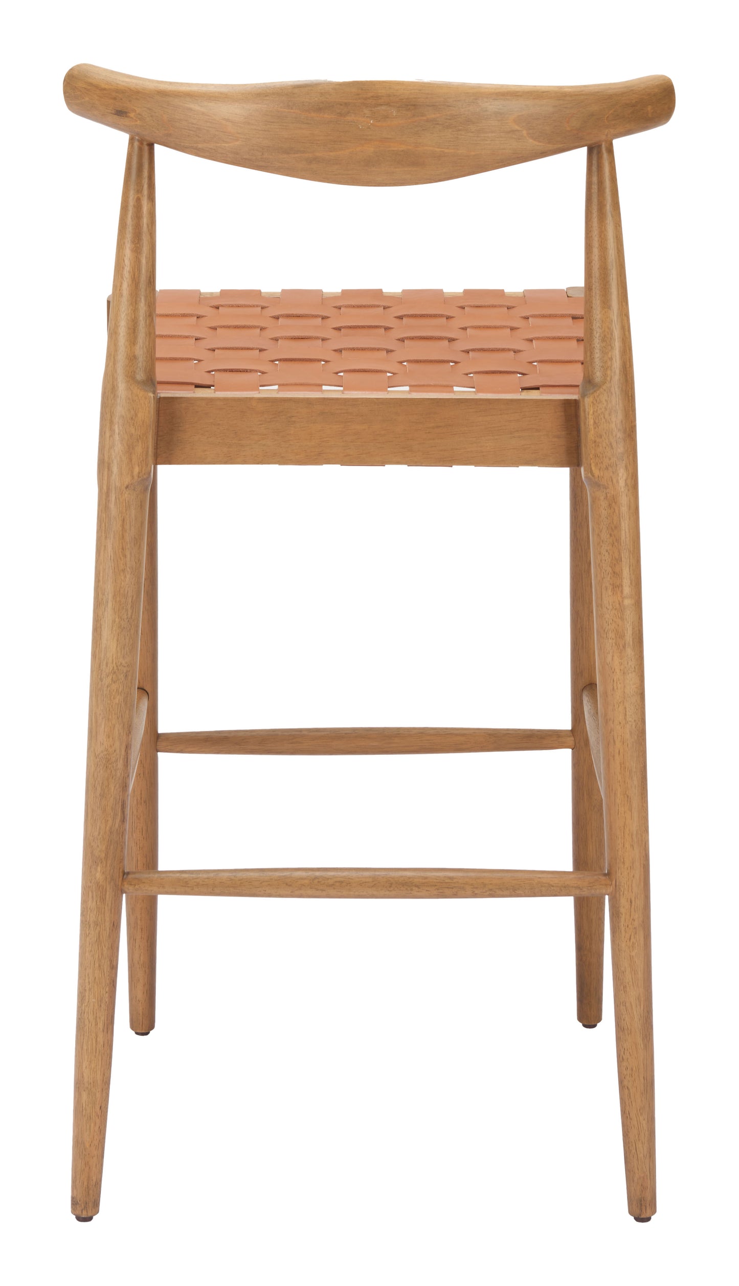 Bandani Barstool Tan - 4