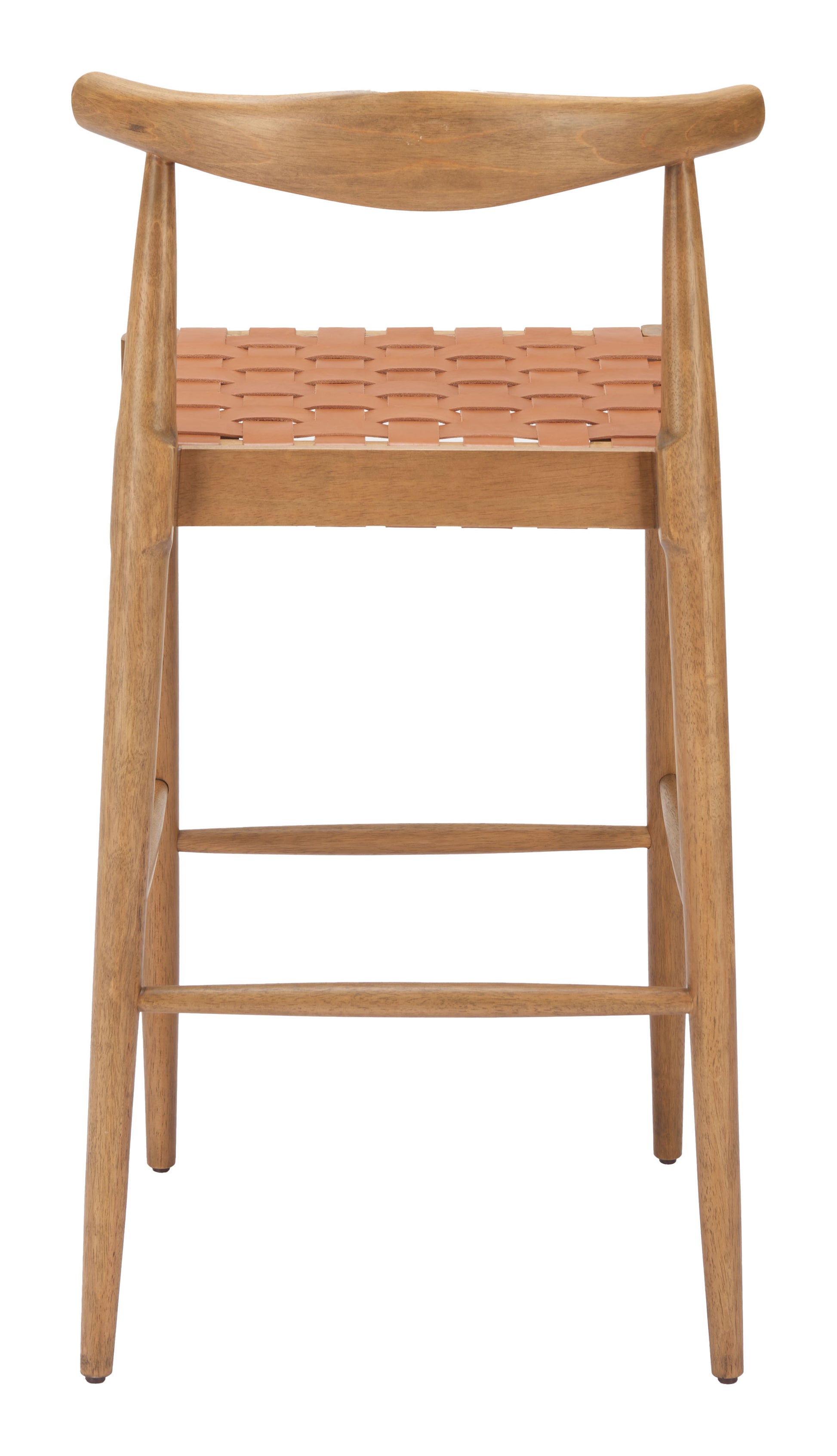 Bandani Barstool Tan - 4