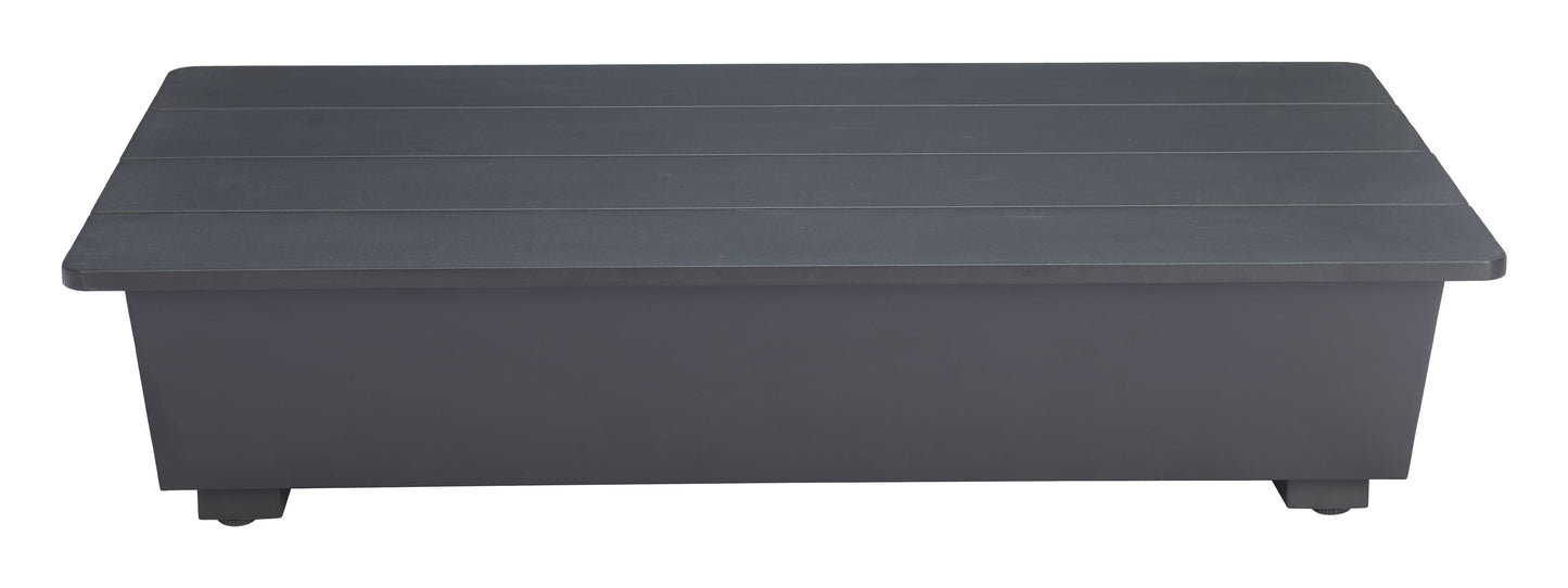 Tien Coffee Table Black - 3