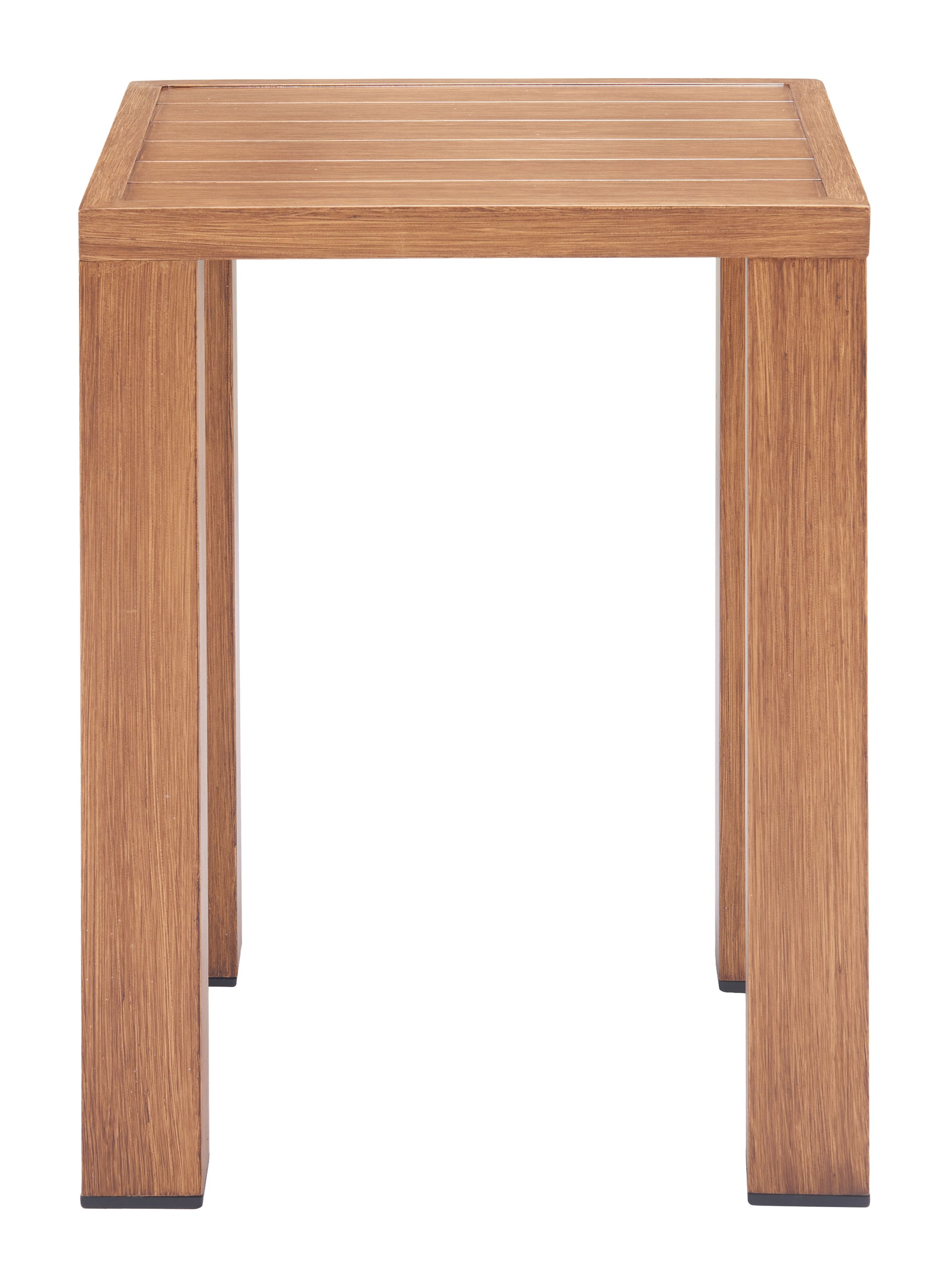 Regels Side Table Natural - 3