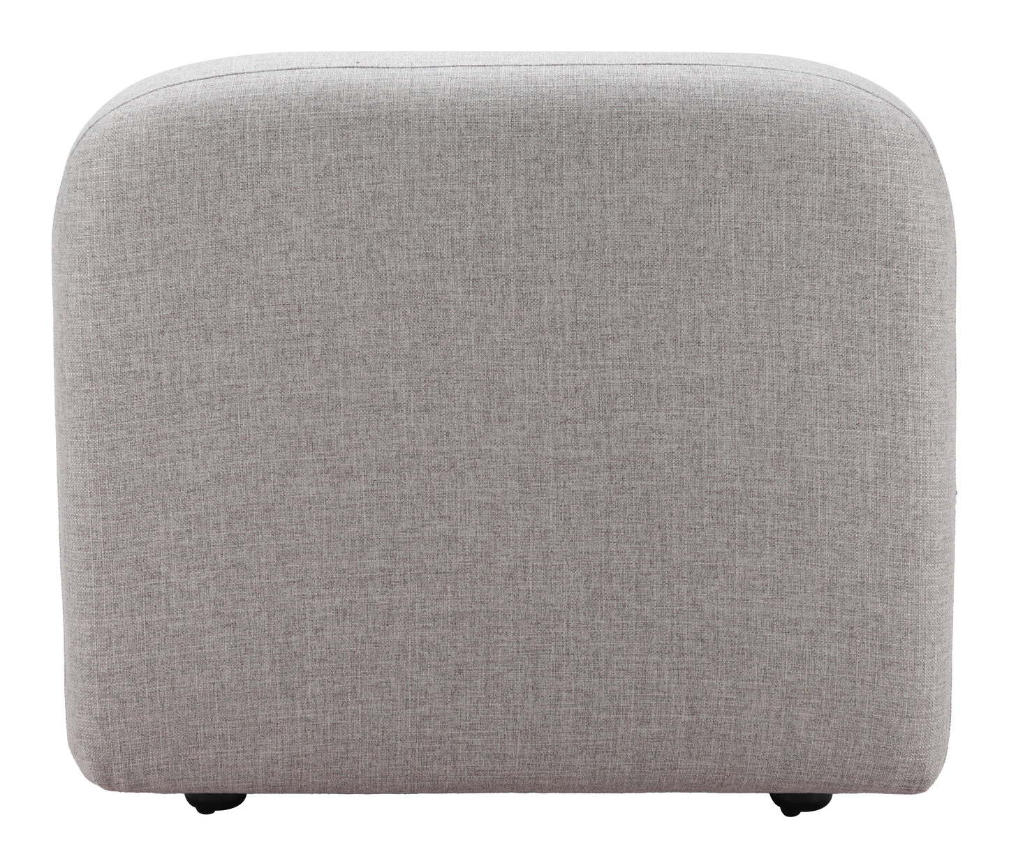 Biak Middle Chair Gray - 4