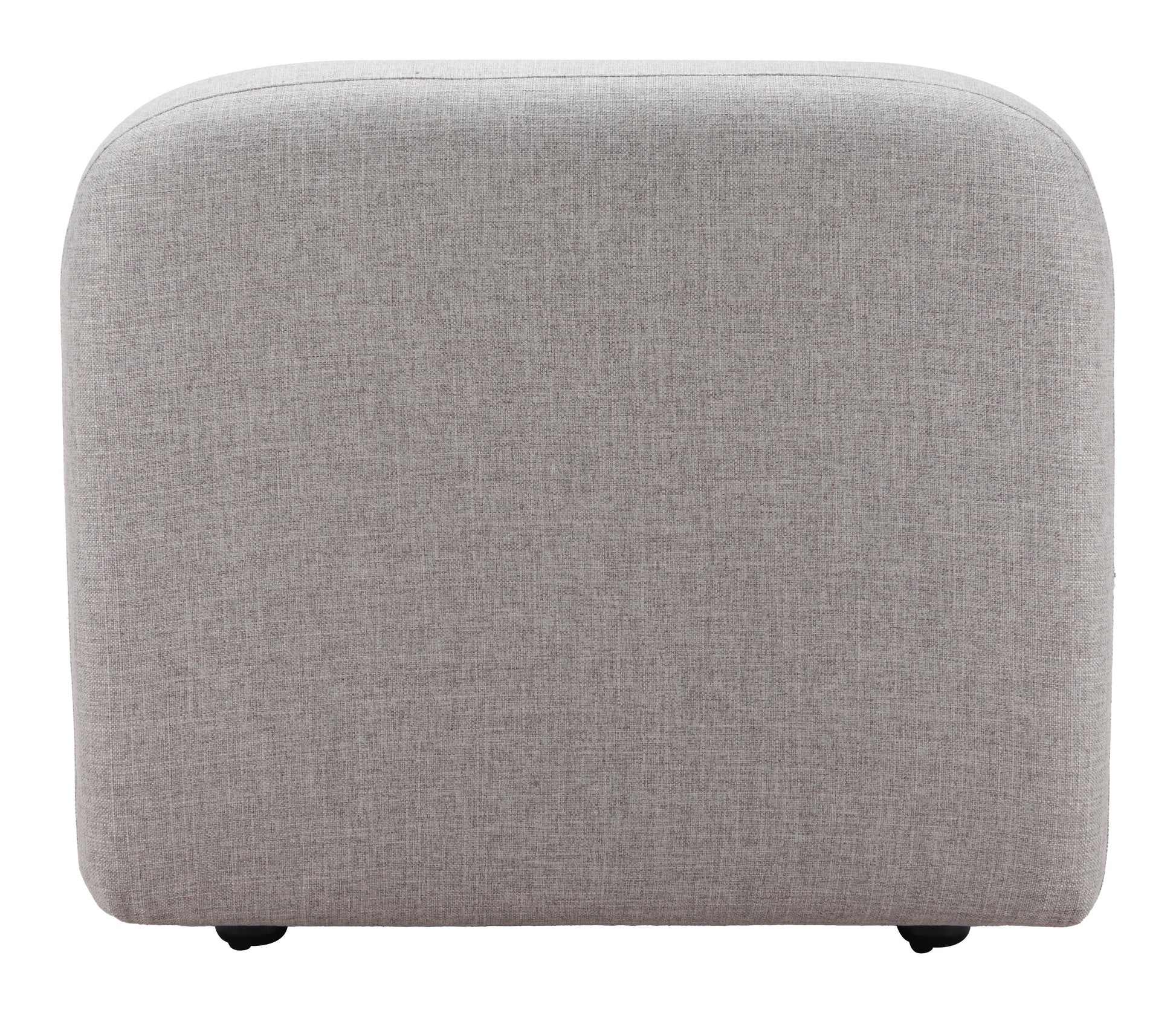 Biak Middle Chair Gray - 4