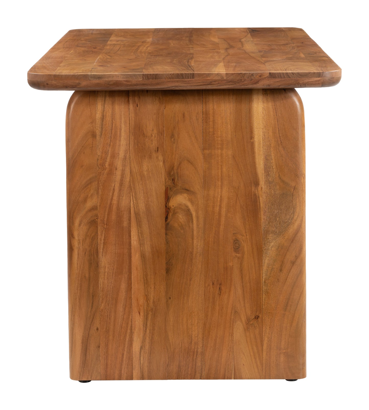 Naboo Desk Walnut - 2