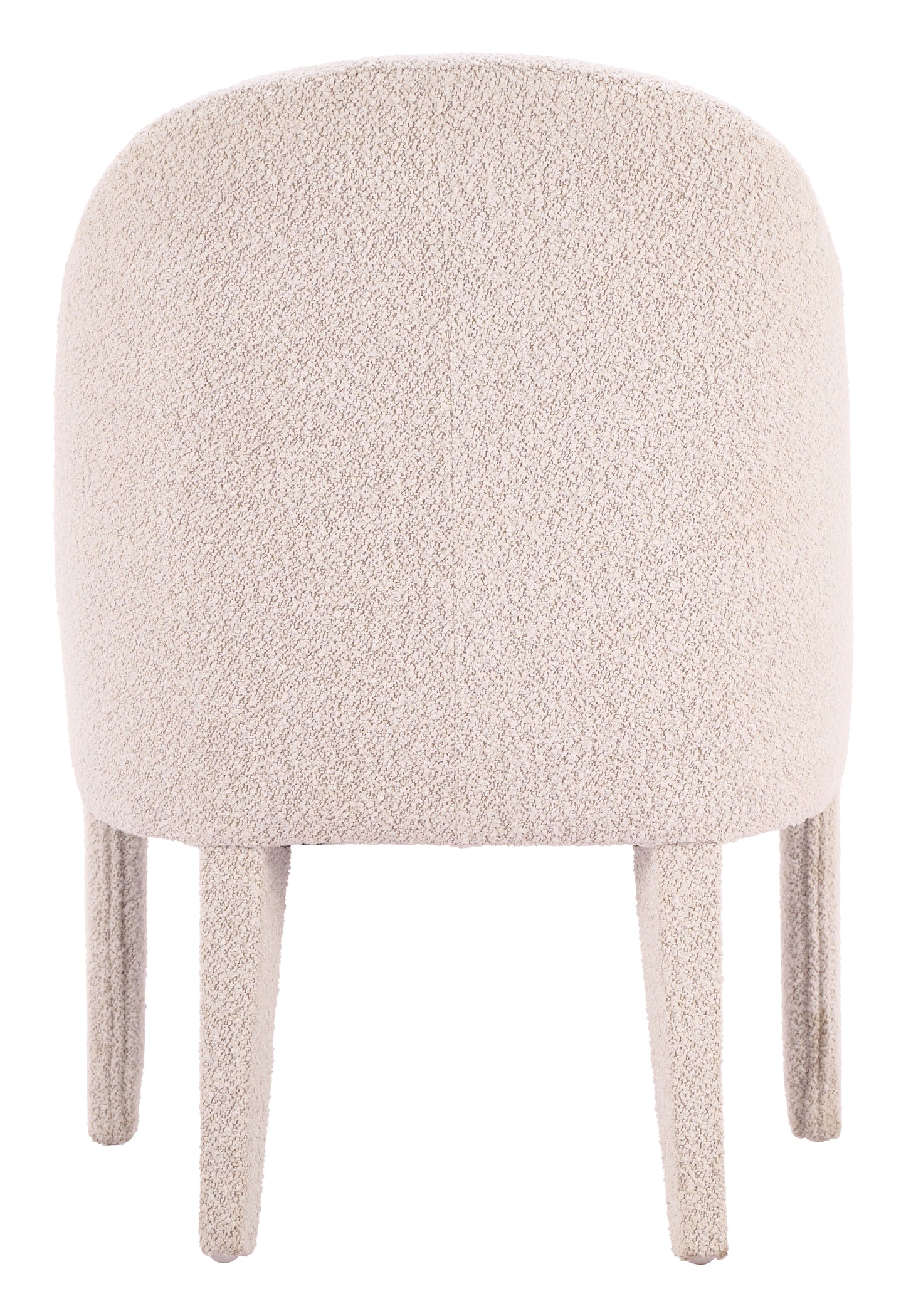 Domo Dining Chair Ivory - 4
