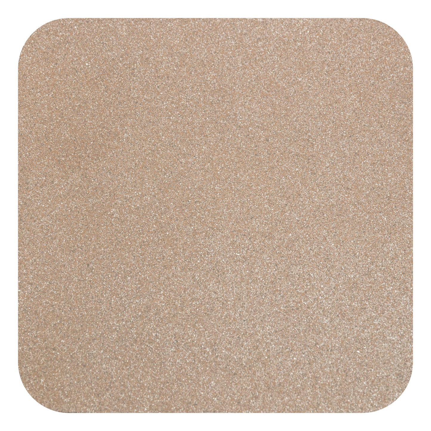 Mura Side Table Taupe - 4