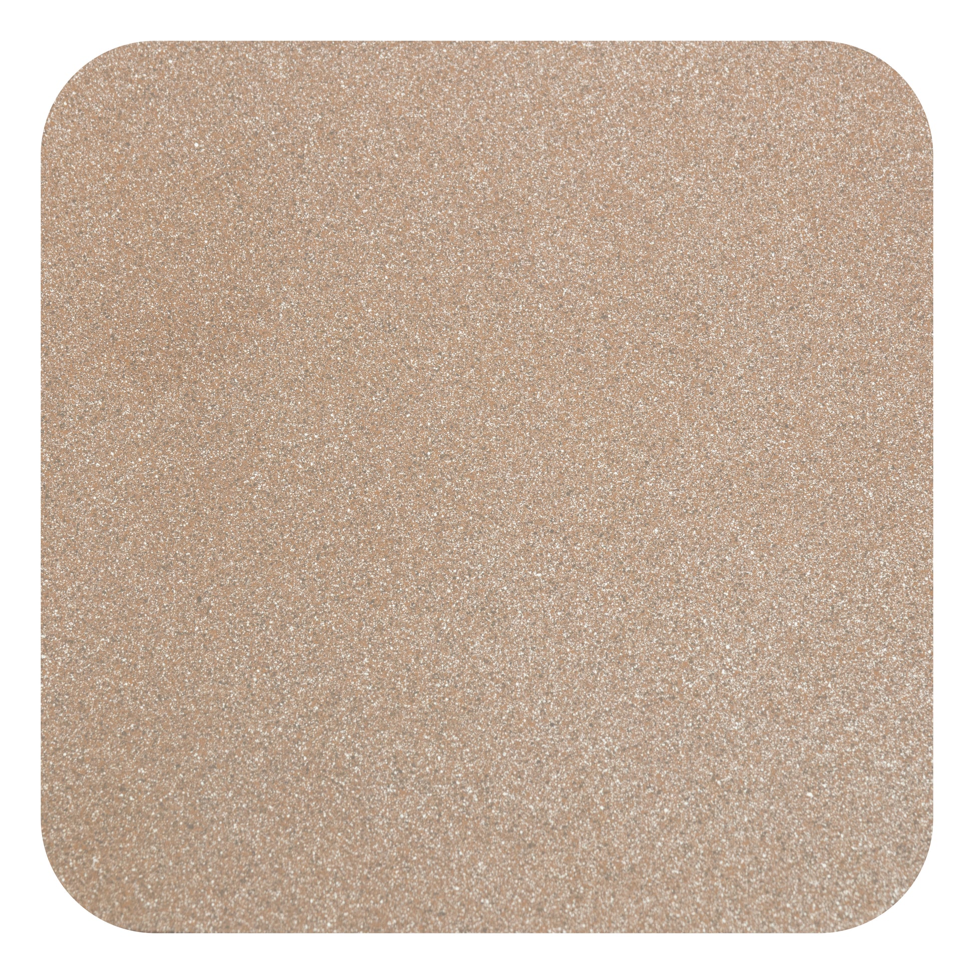 Mura Side Table Taupe - 4