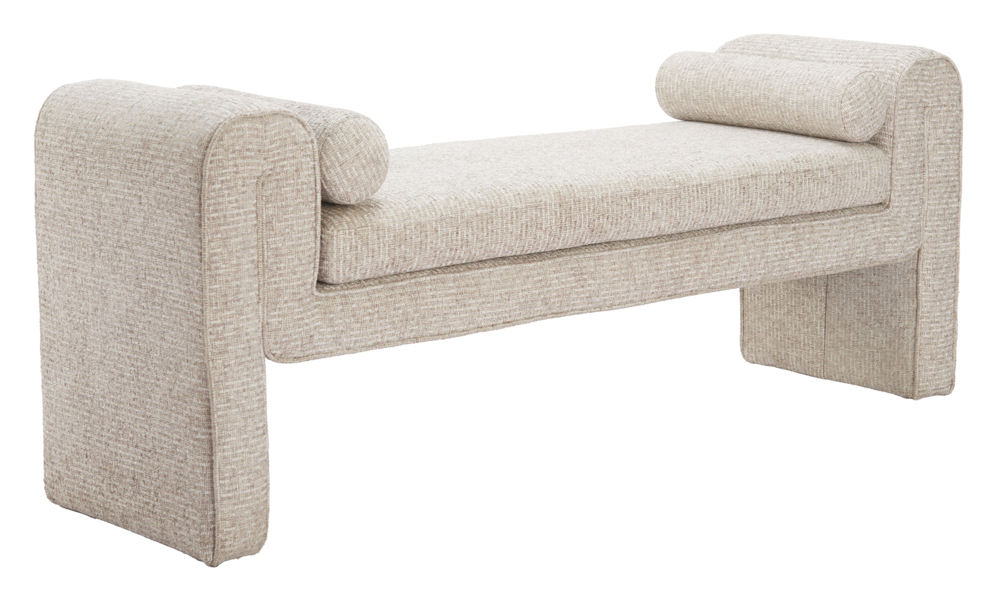 Astar Bench Beige - 4