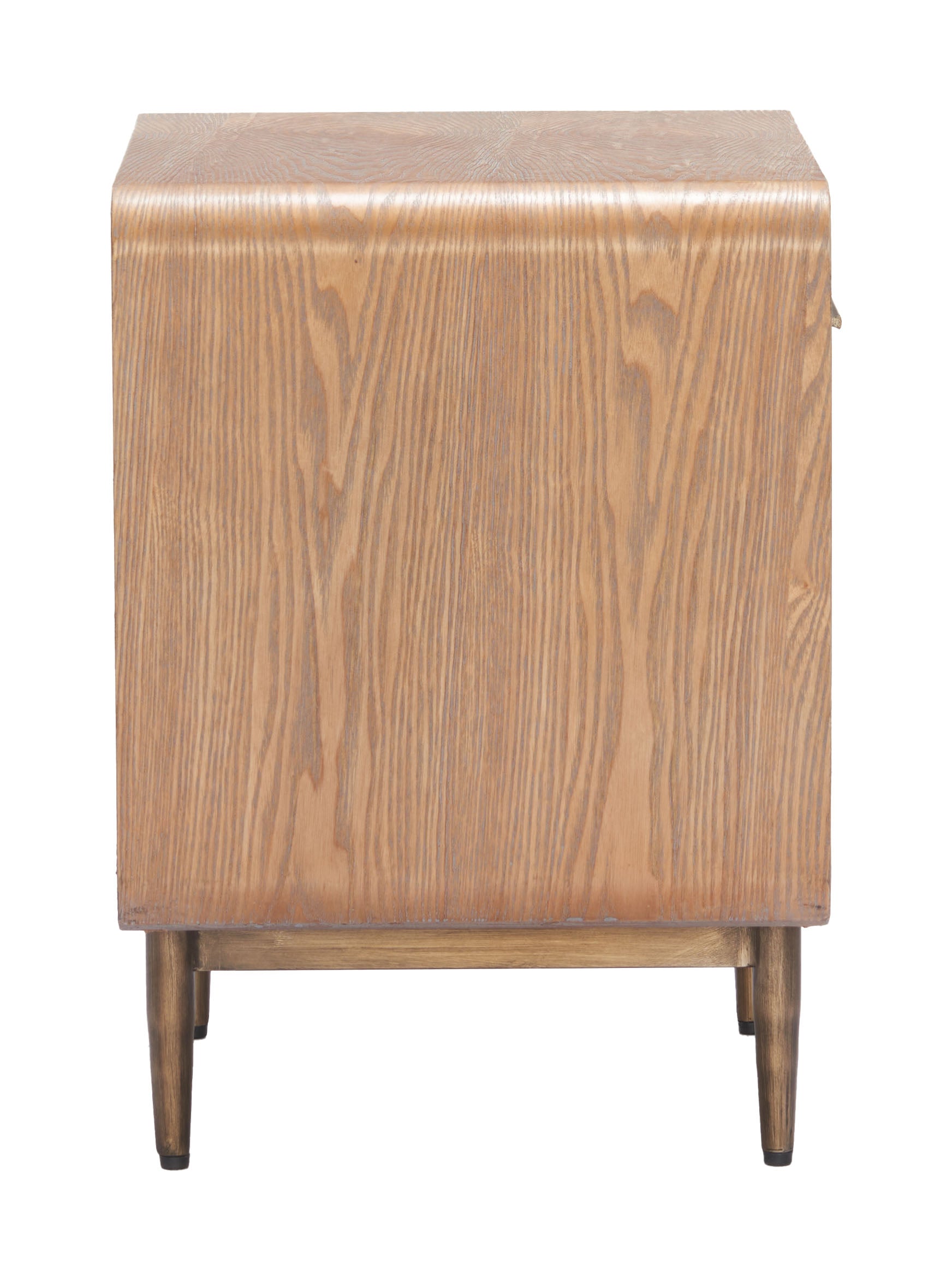 Vidaz Side Table Brown - 2