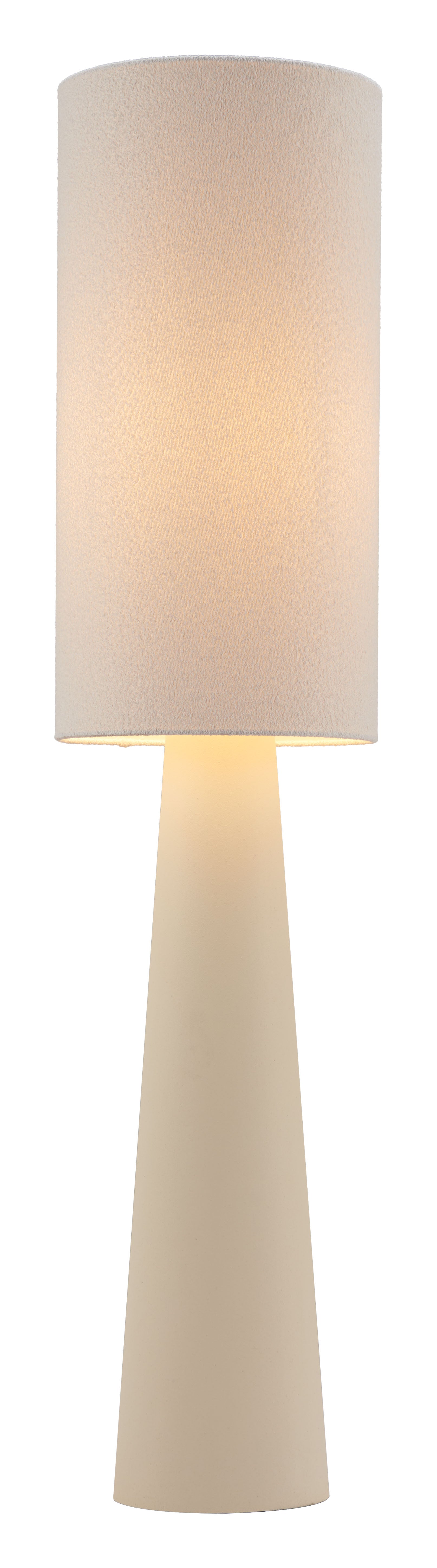 Heaven Floor Lamp White - 2