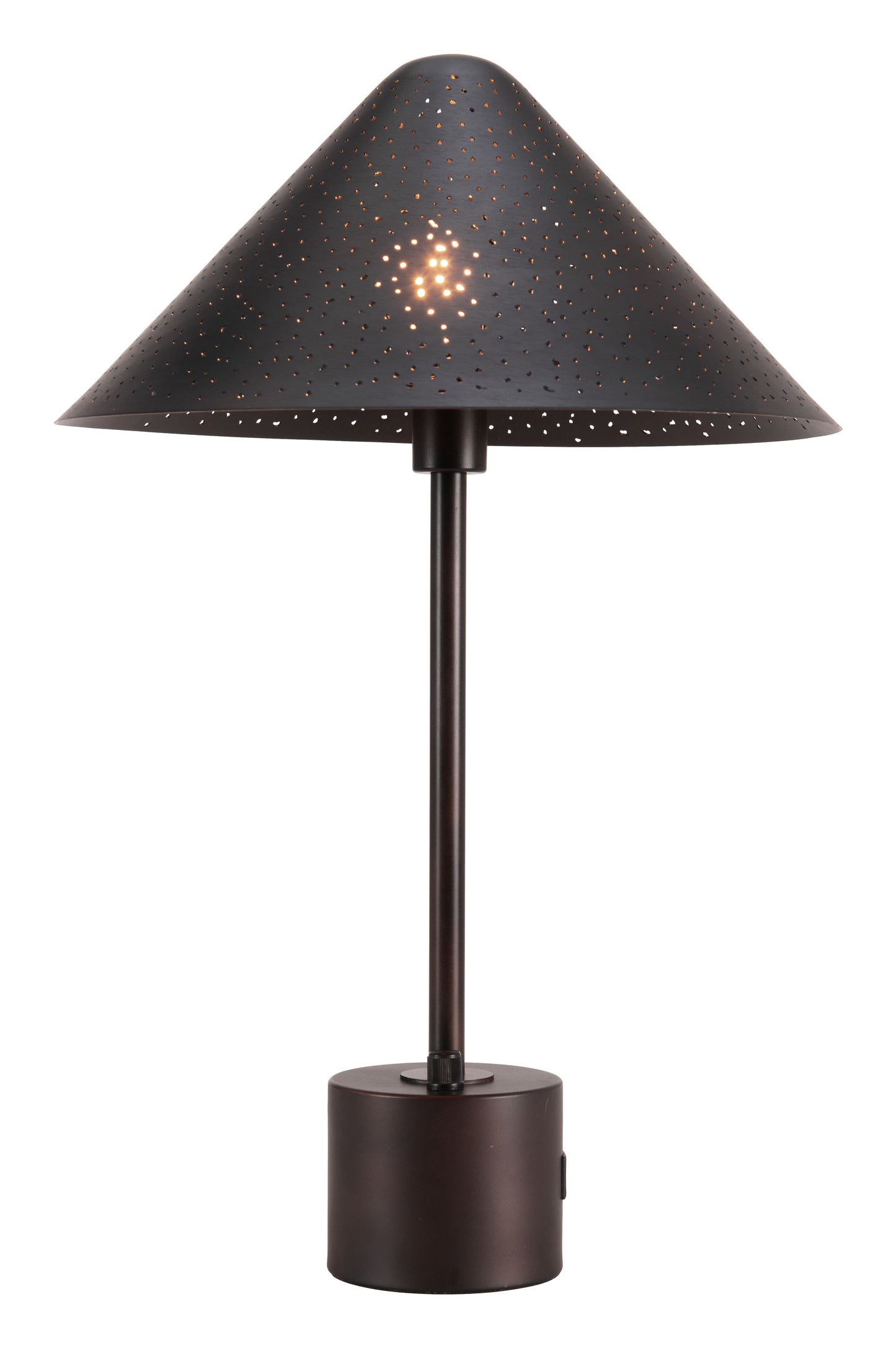Cardo Table Lamp Bronze - 3