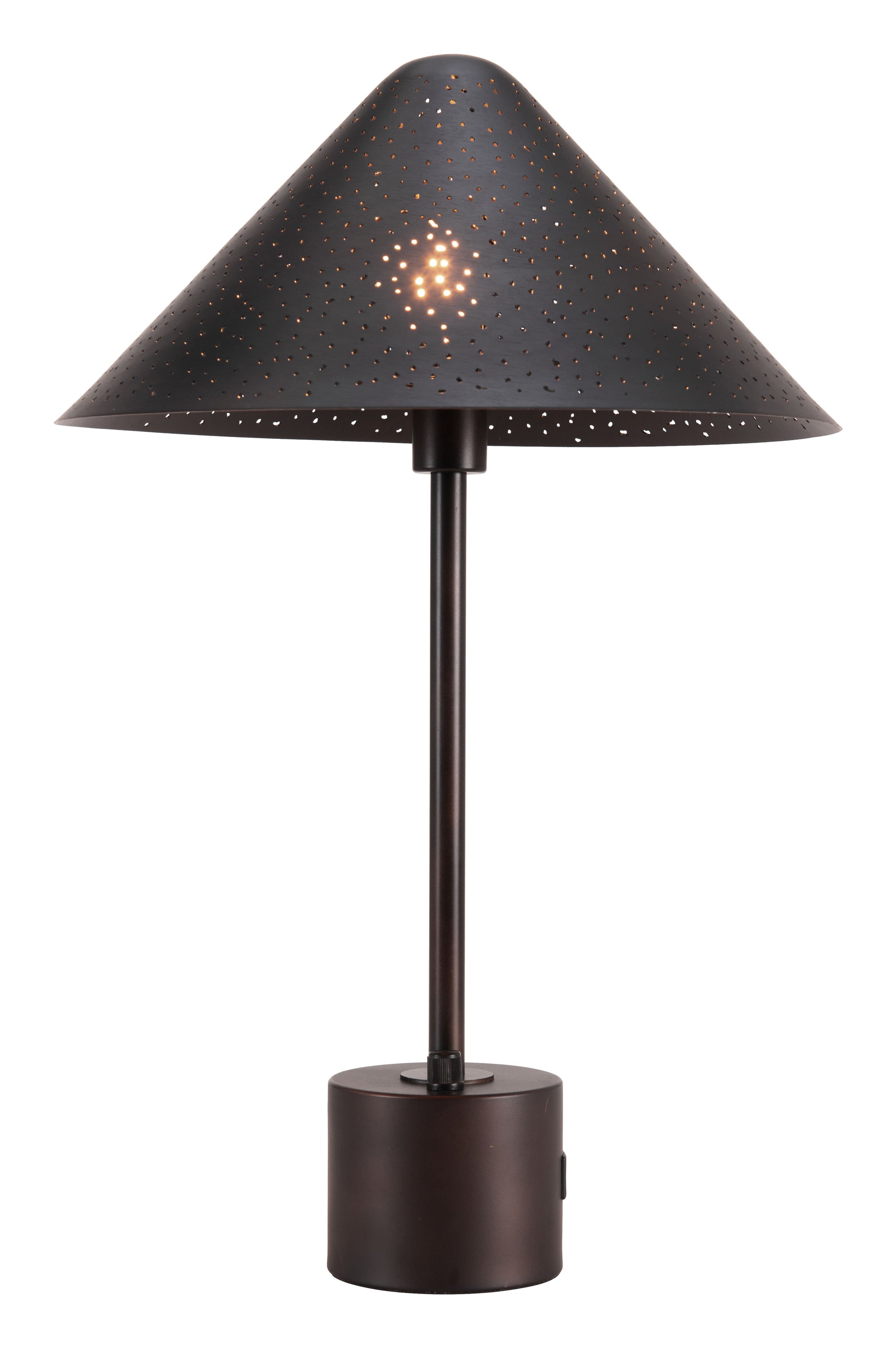 Cardo Table Lamp Bronze - 3