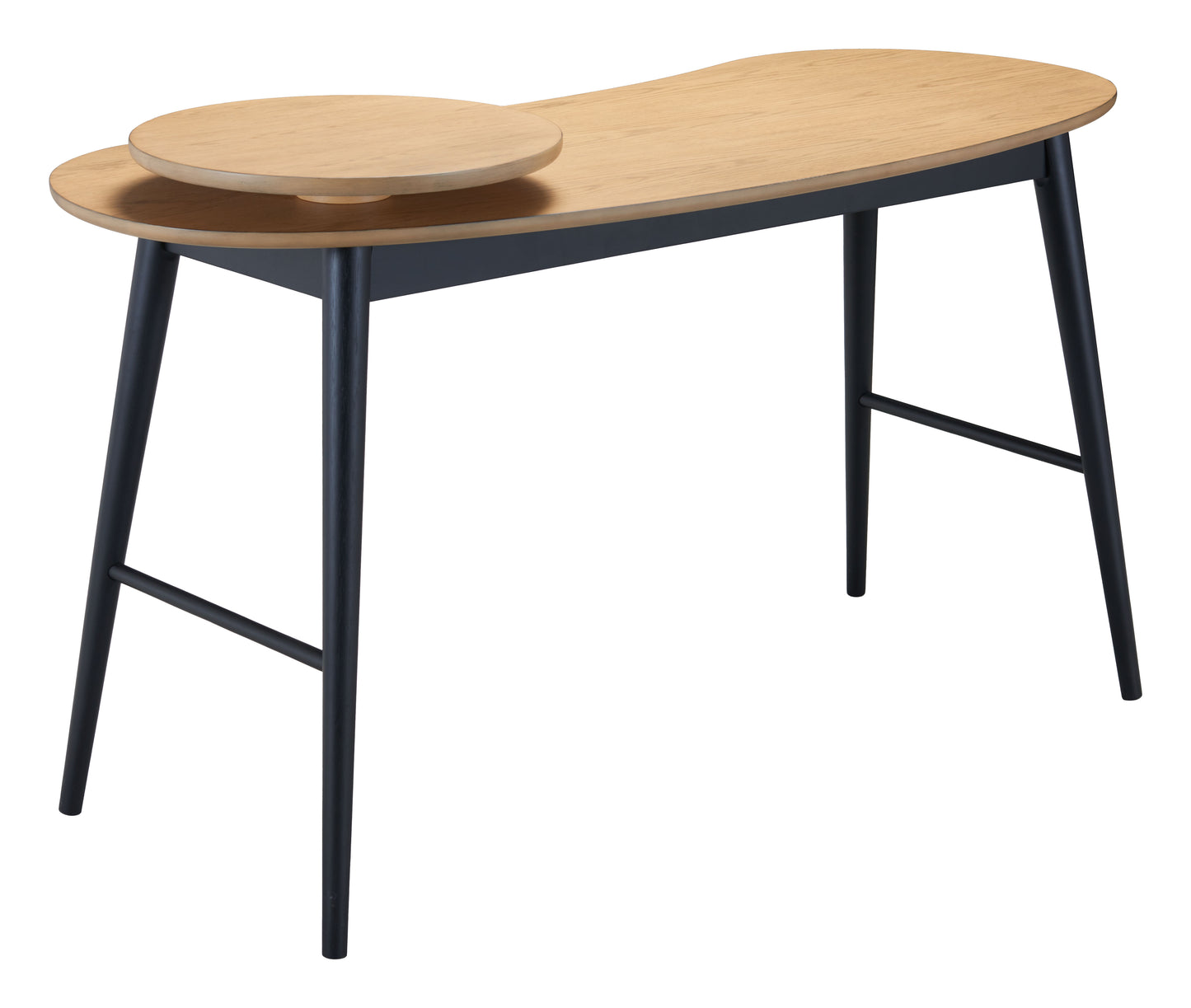 Tarkiz Desk Natural - 5