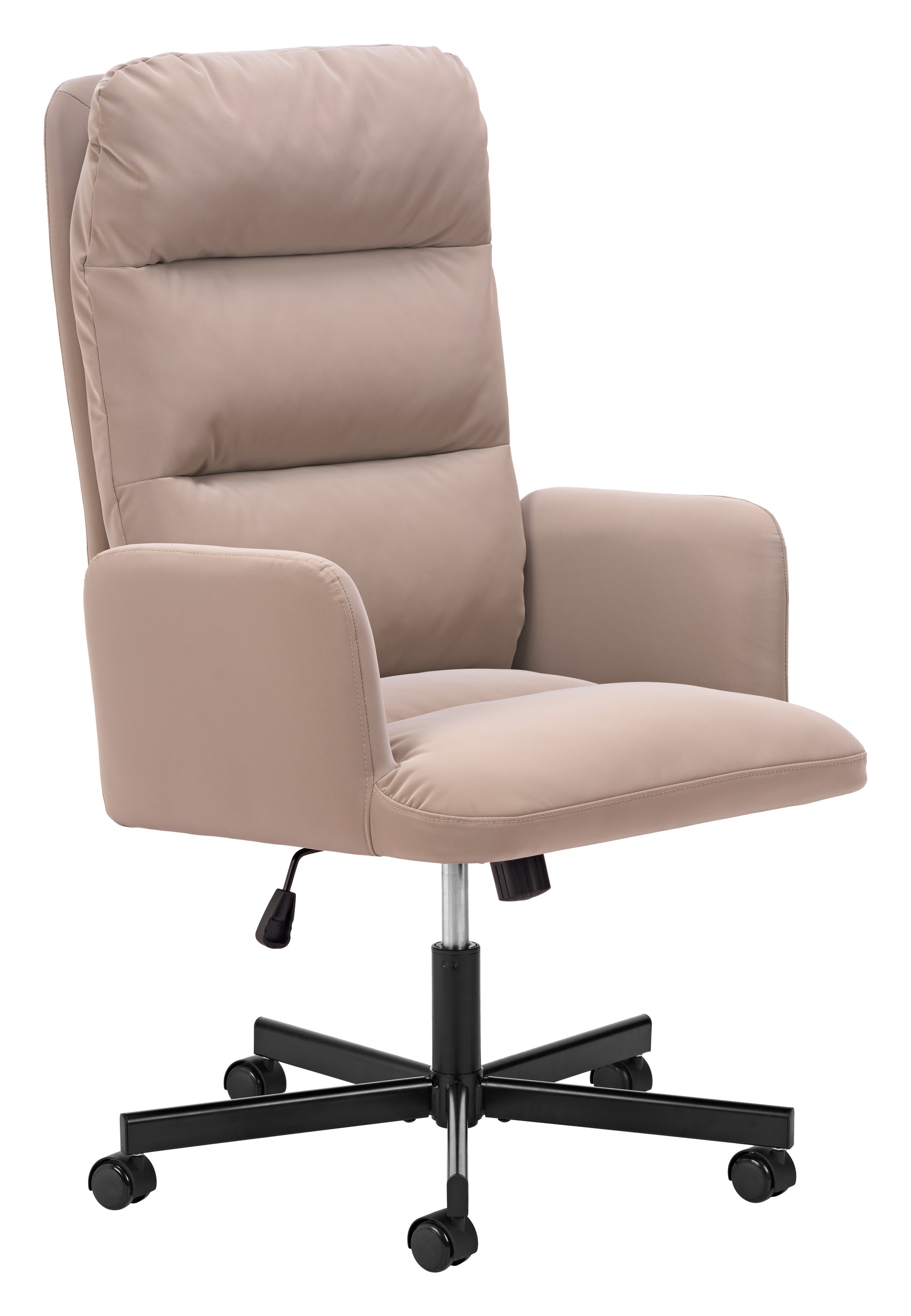 Sable Office Chair Gray